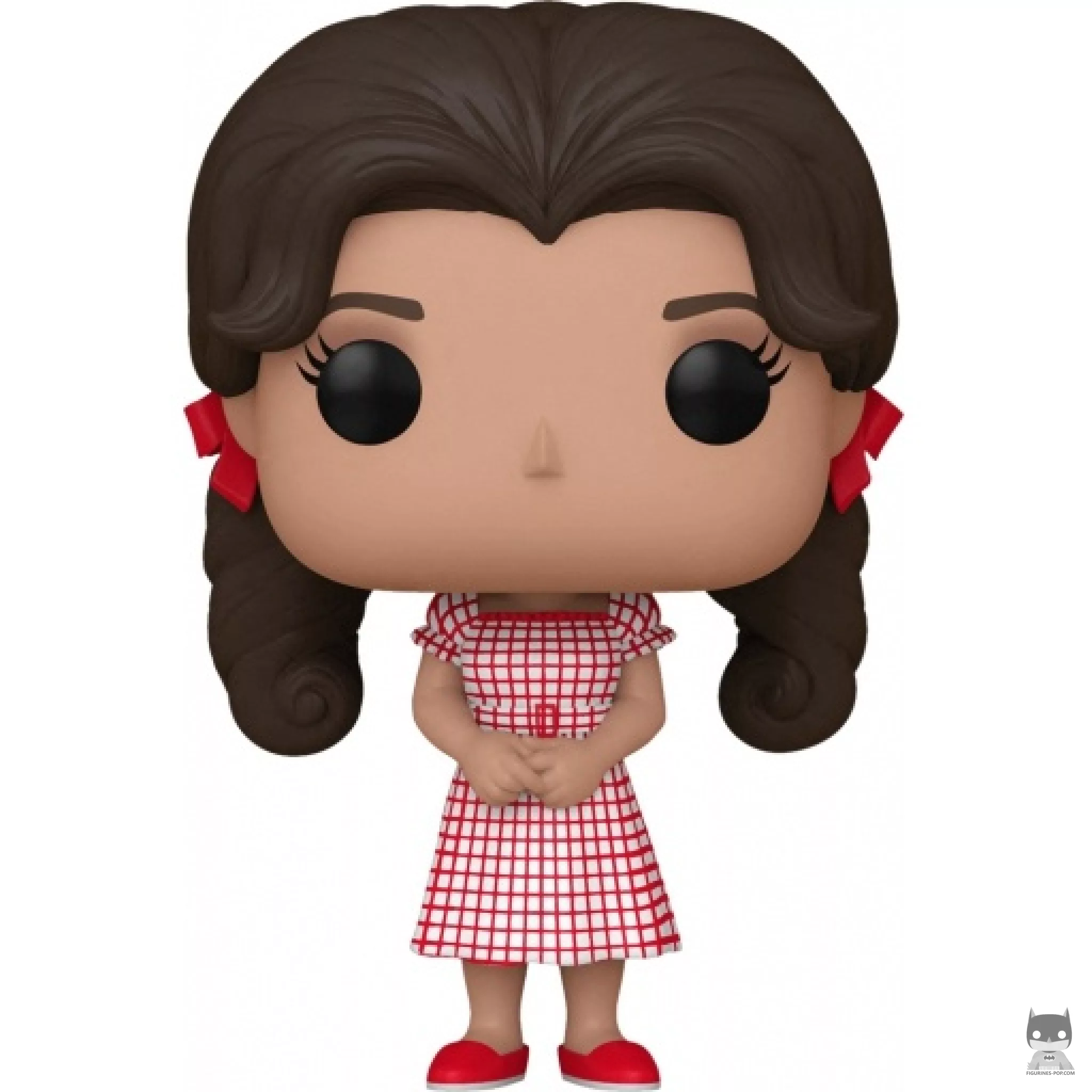 Figura Funko Pop! Mary Ann Summers (La isla de Gilligan)