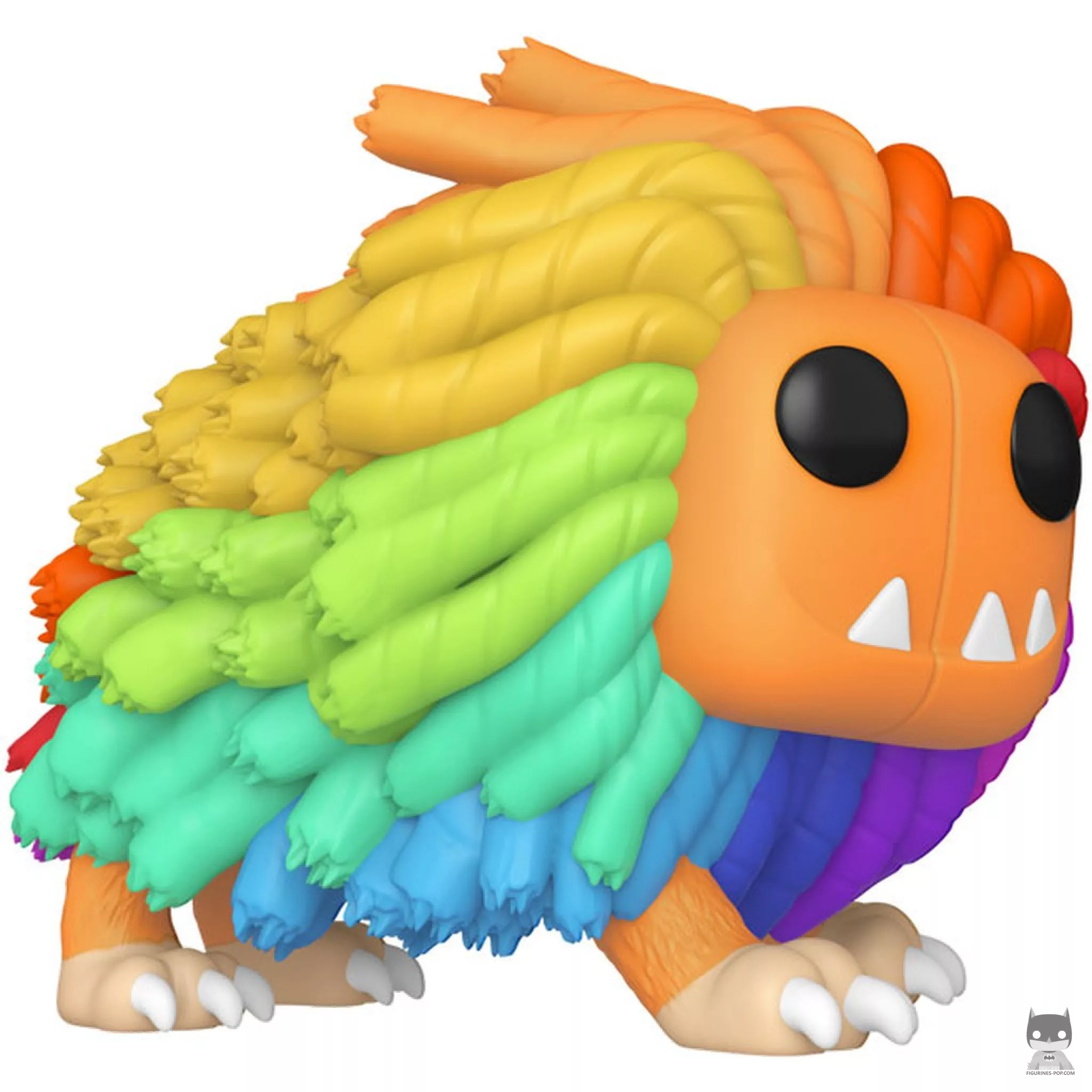 Figura Funko Pop! Yarnaby (Poppy Playtime)