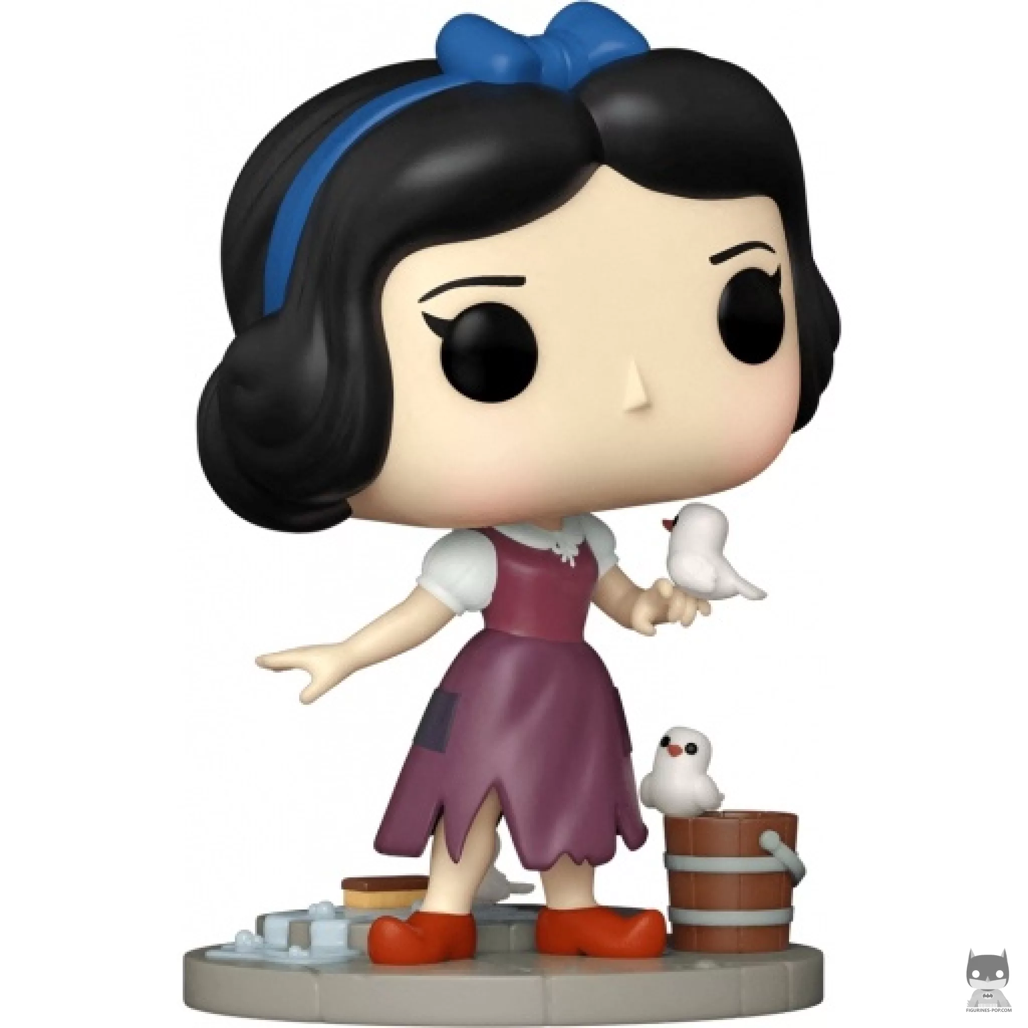 Figura Funko Pop! Blancanieves (Disney 100)