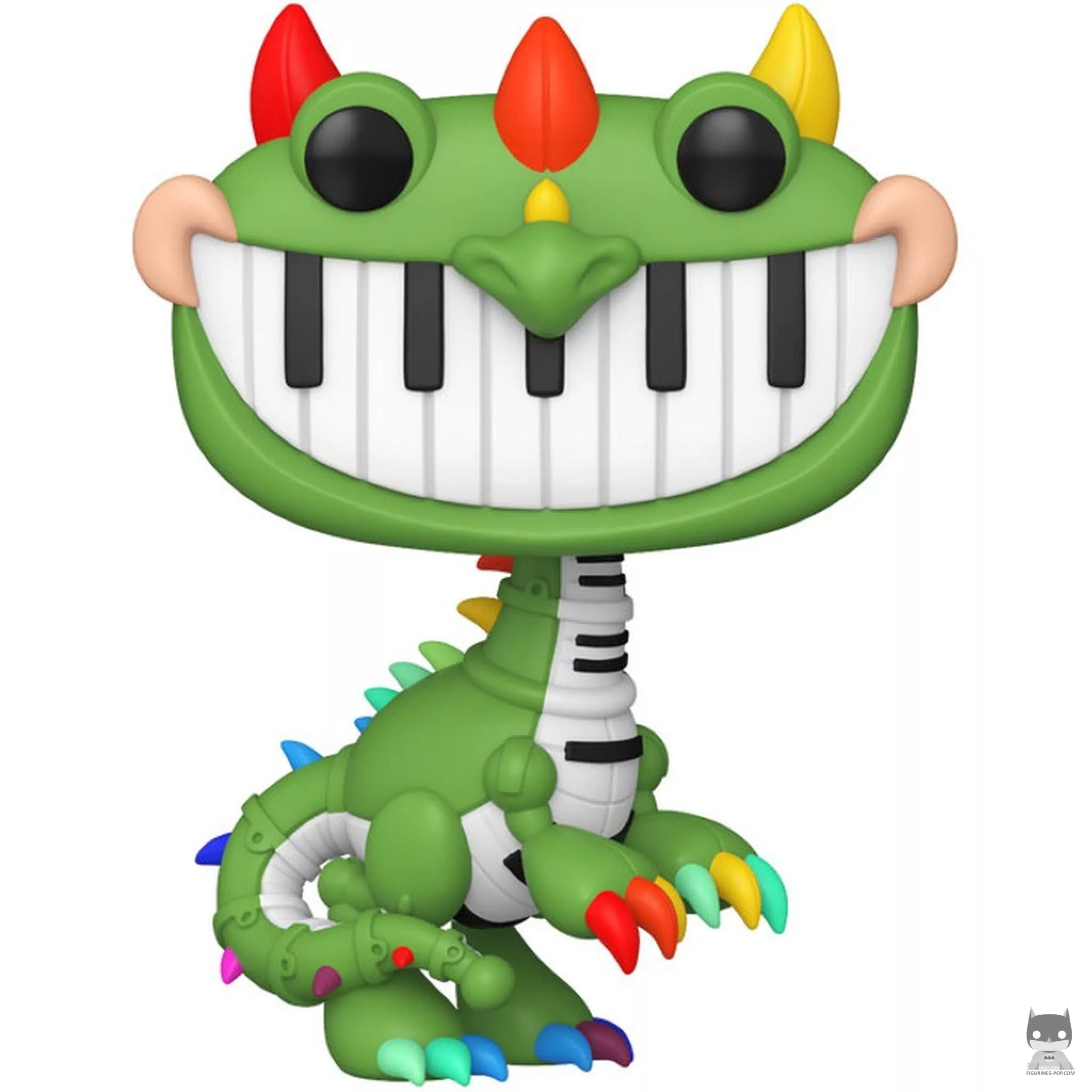 Figura Funko Pop! Pianosaurus (Poppy Playtime)