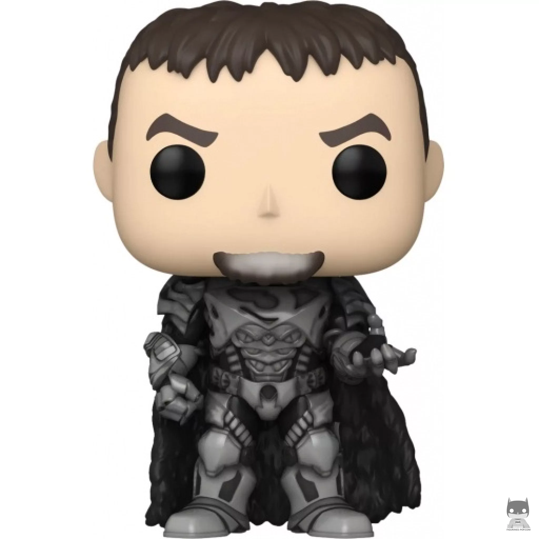 Figura Funko Pop! General Zod (Flash (película))