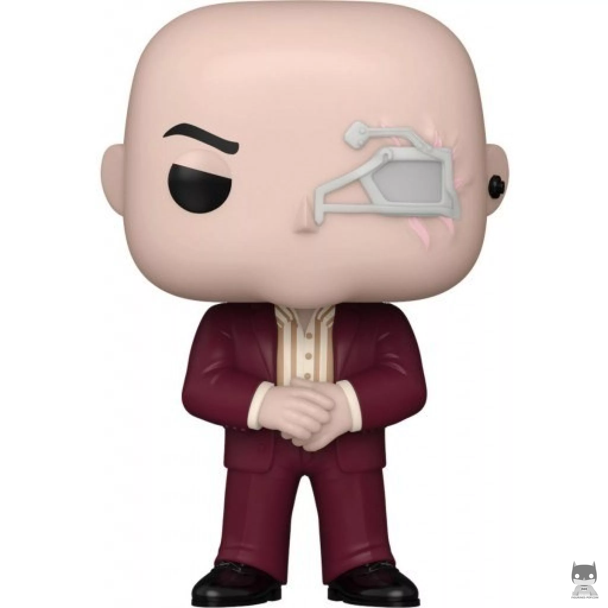 Figura Funko Pop! Kingpin (Echo)