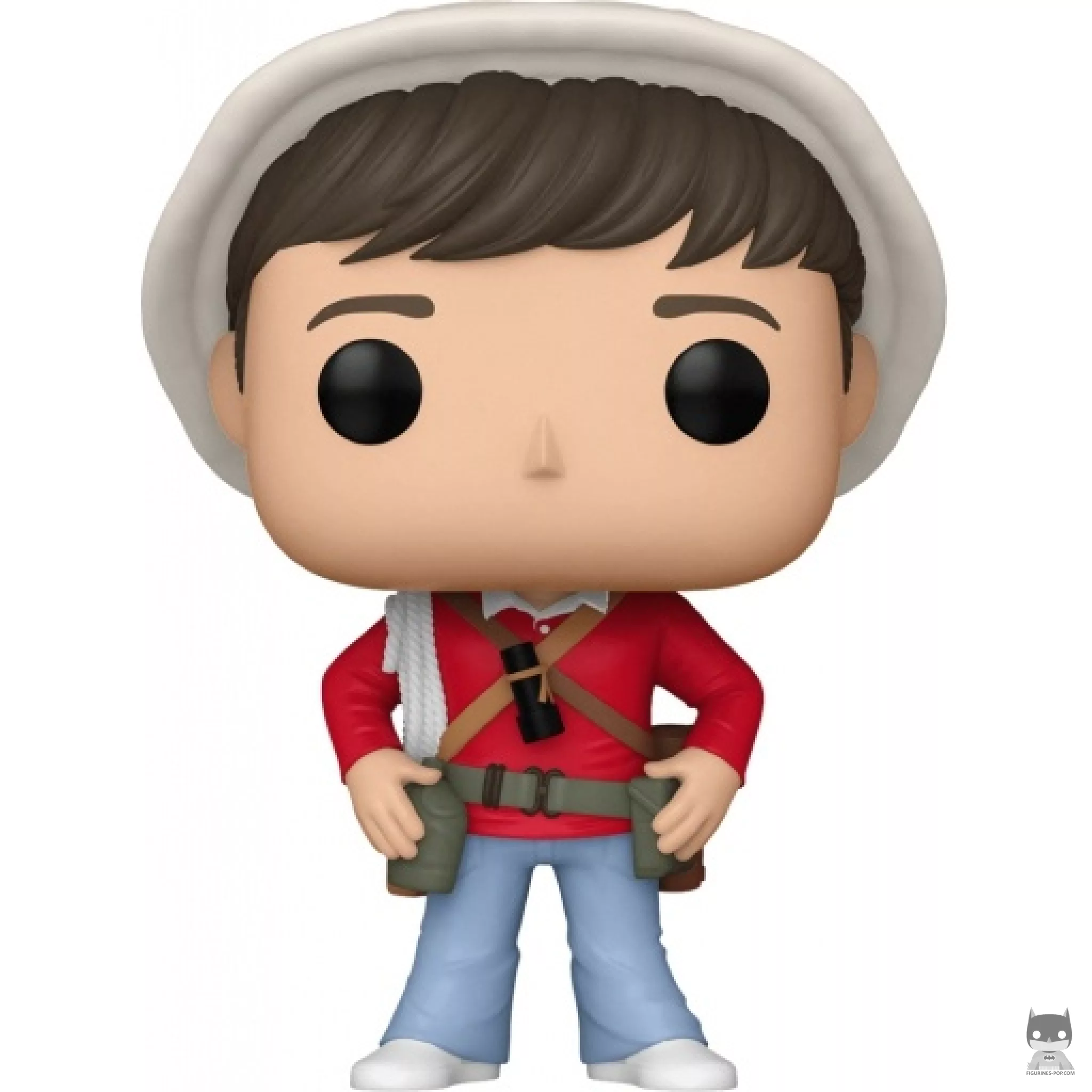 Figura Funko Pop! Gilligan (La isla de Gilligan)
