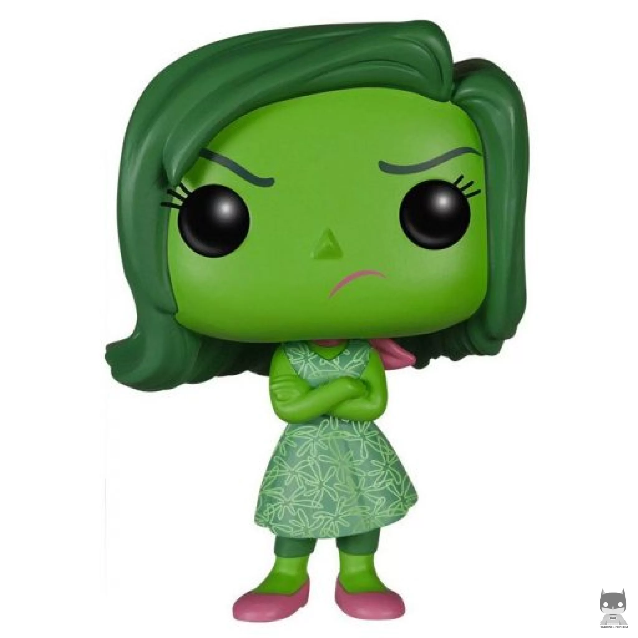 Figura Funko Pop! Asco (Del revés)