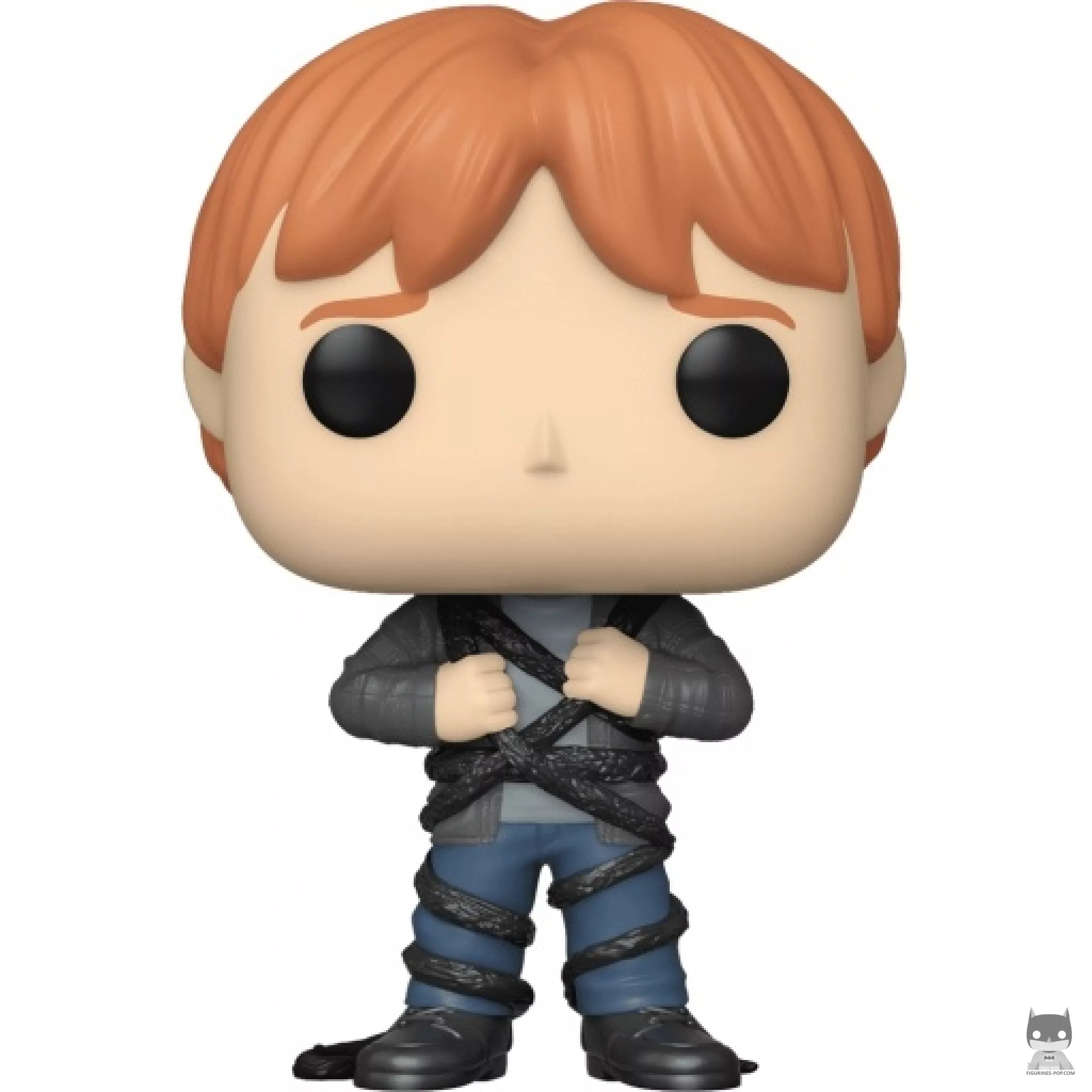 Figura Funko Pop! Ron Weasley (Harry Potter)