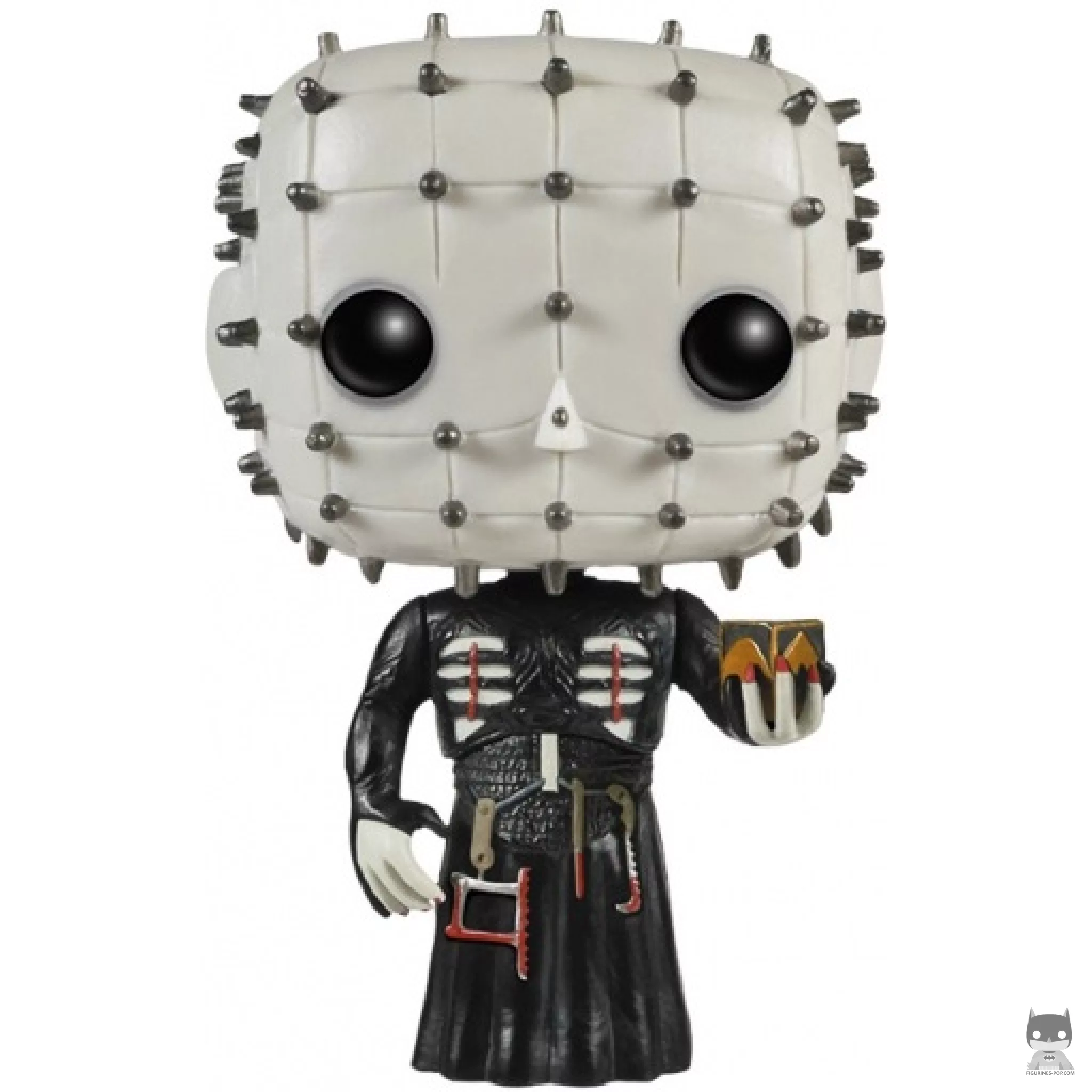 Figura Funko Pop! Pinhead (Hellraiser)