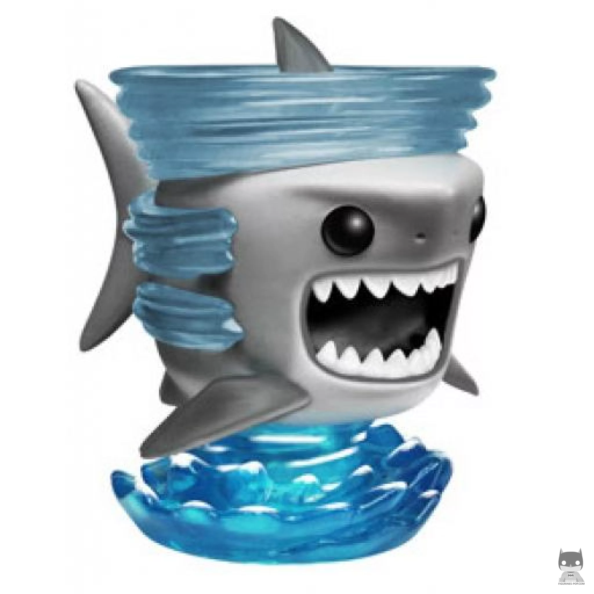 Figura Funko Pop! Sharknado (Sharknado)