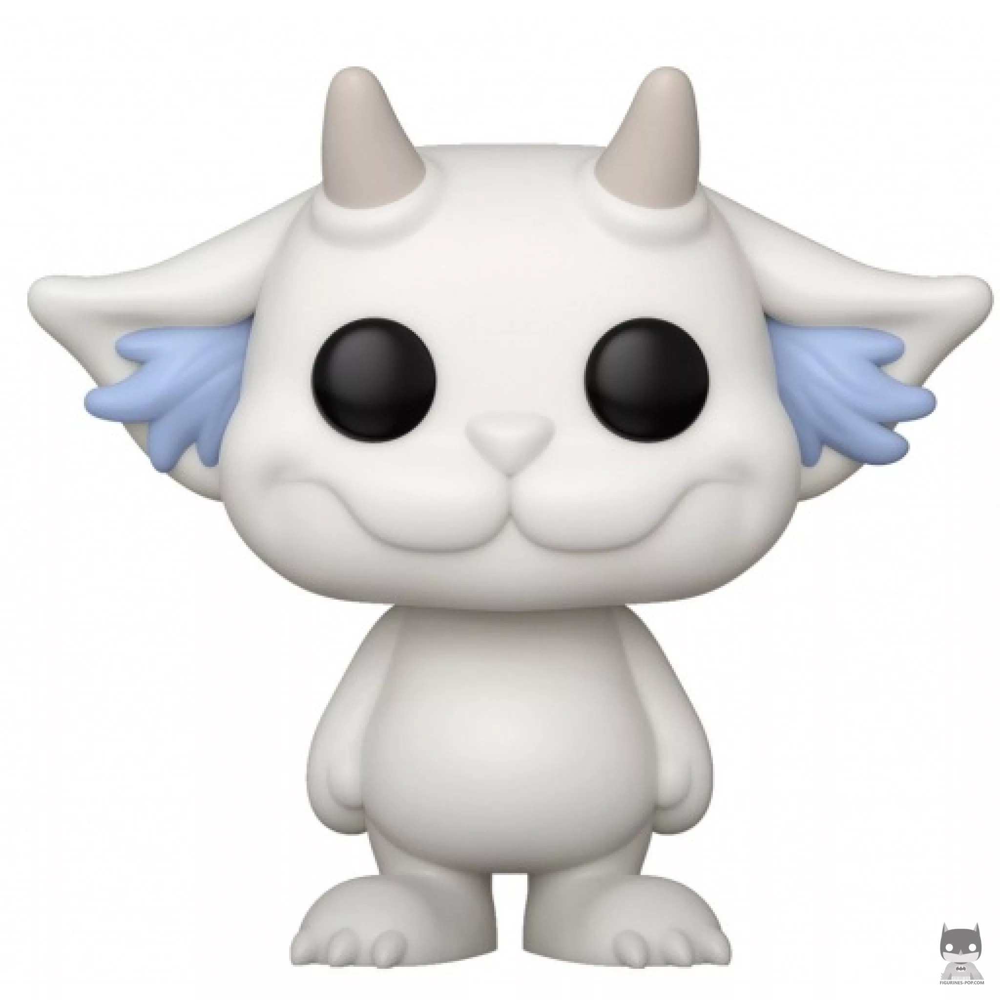 Figura Funko Pop! Ned (Twenty One Pilots)