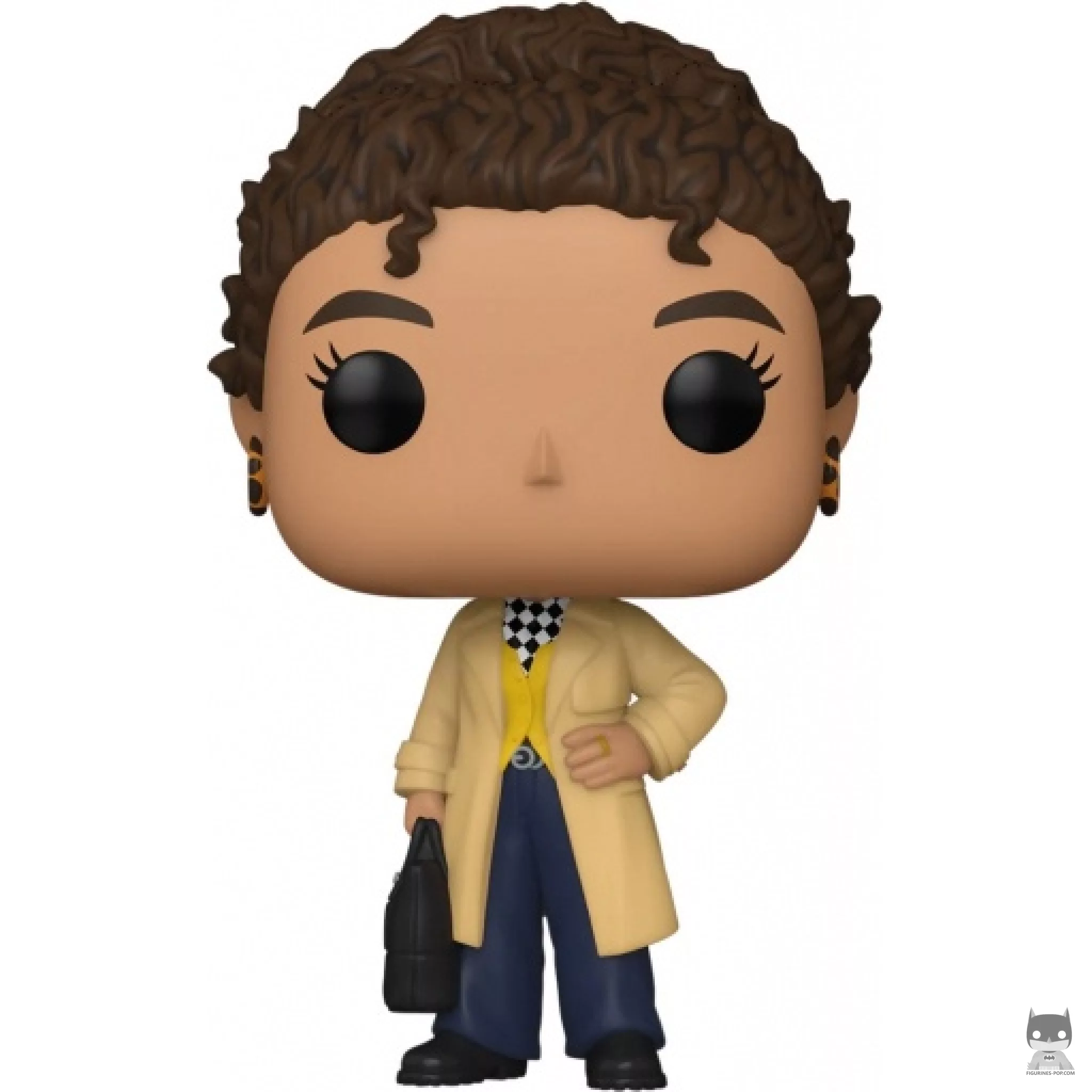 Figura Funko Pop! Iris West (Flash (película))