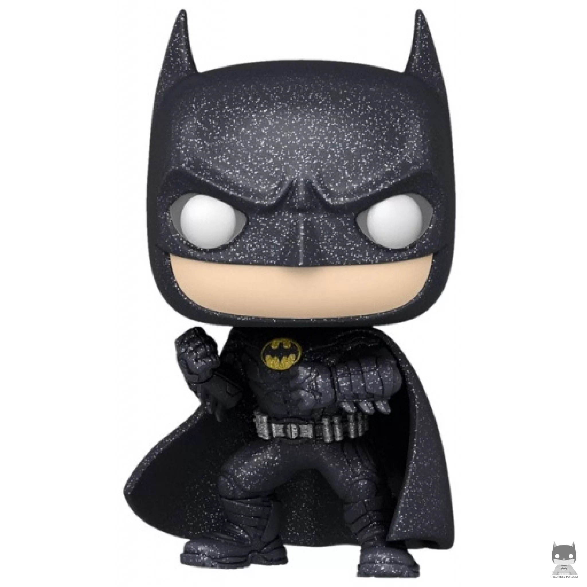 Figura Funko Pop! Batman (Diamond Collection) (Flash (película))