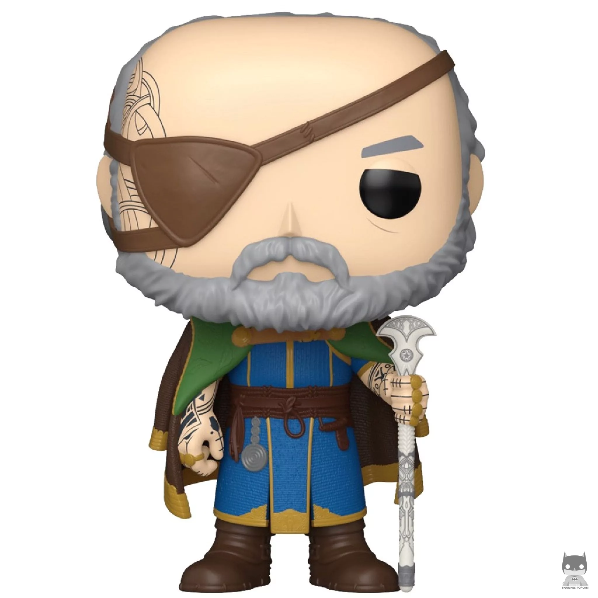 Figura Funko Pop! Odín (God of War)