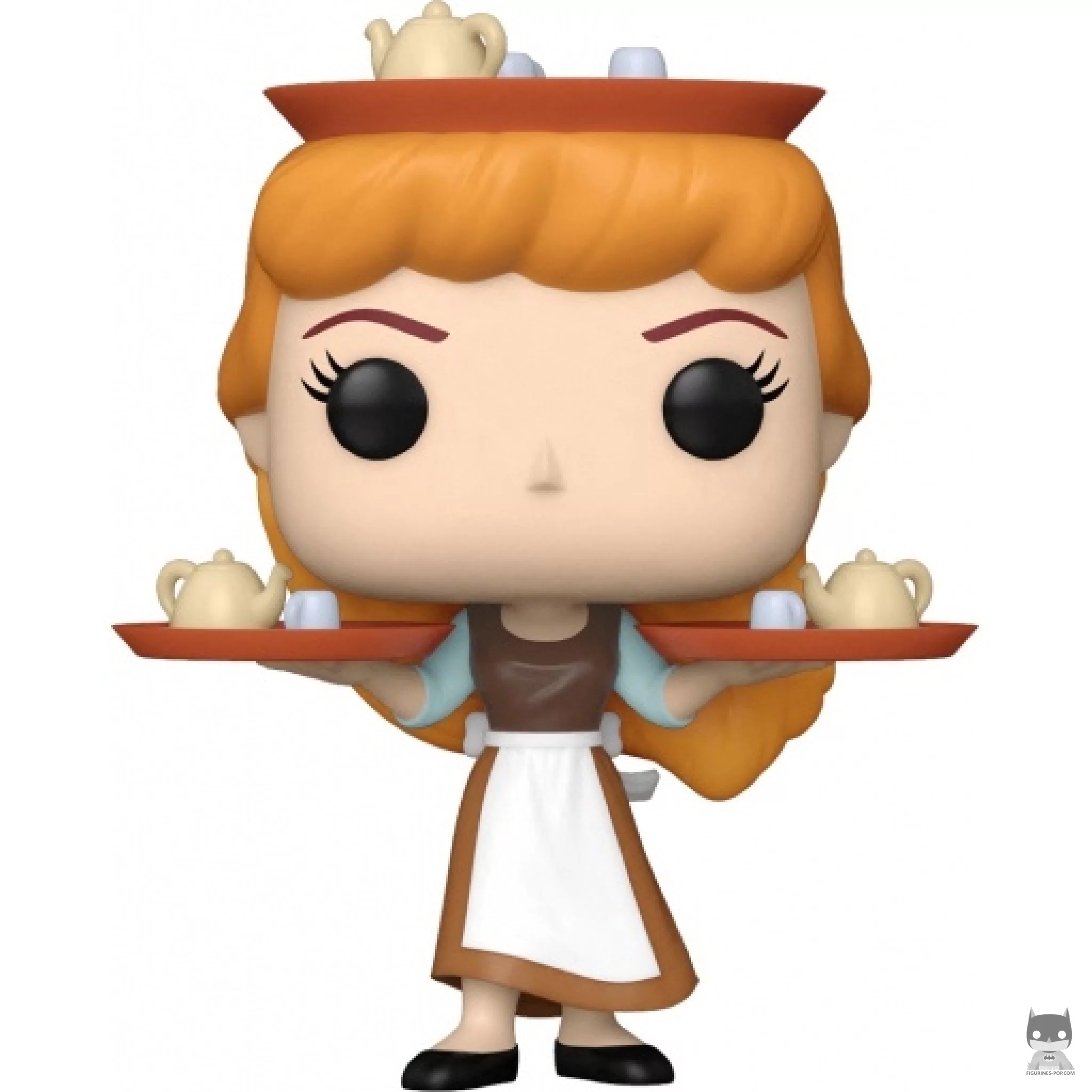 Figura Funko Pop! Cenicienta (Princesas Disney)