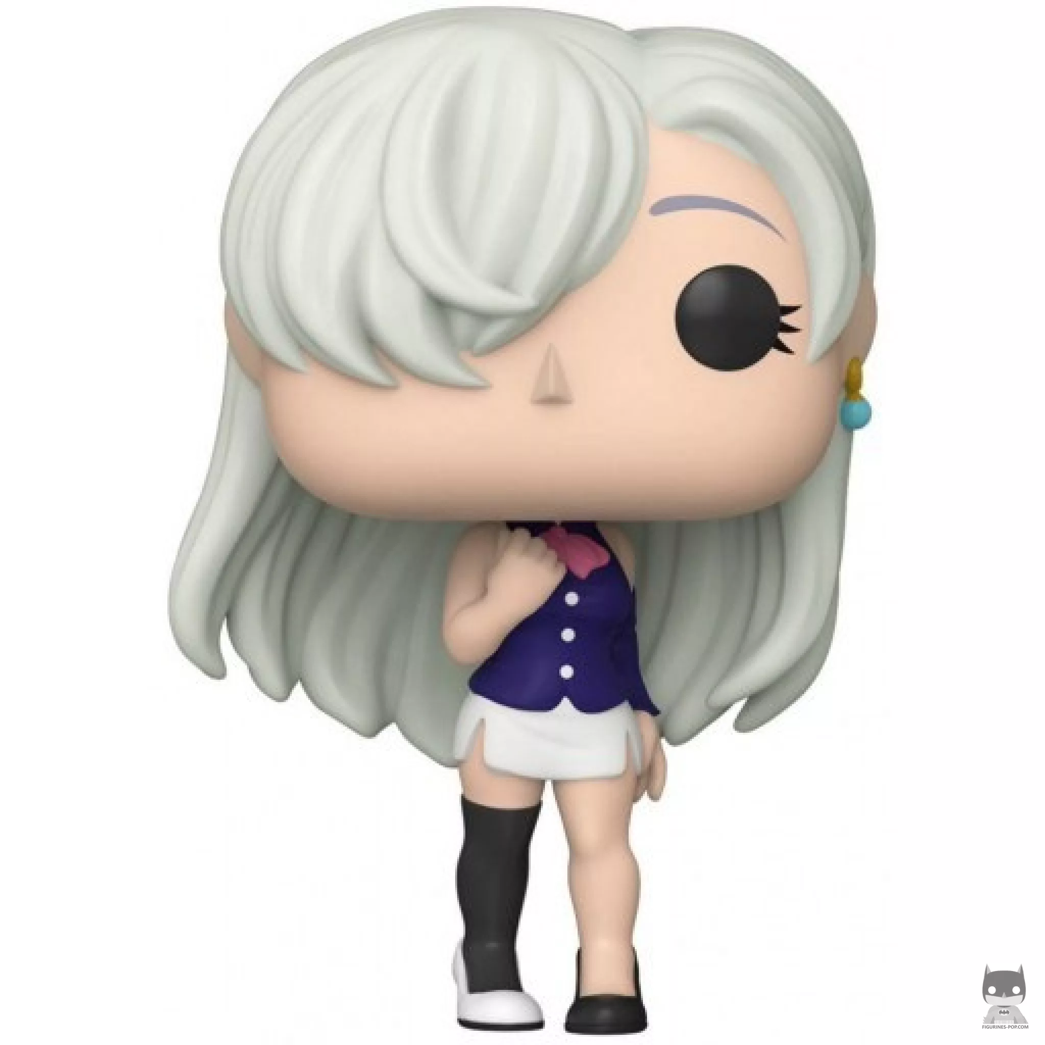 Figura Funko Pop! Elizabeth (The Seven Deadly Sins)