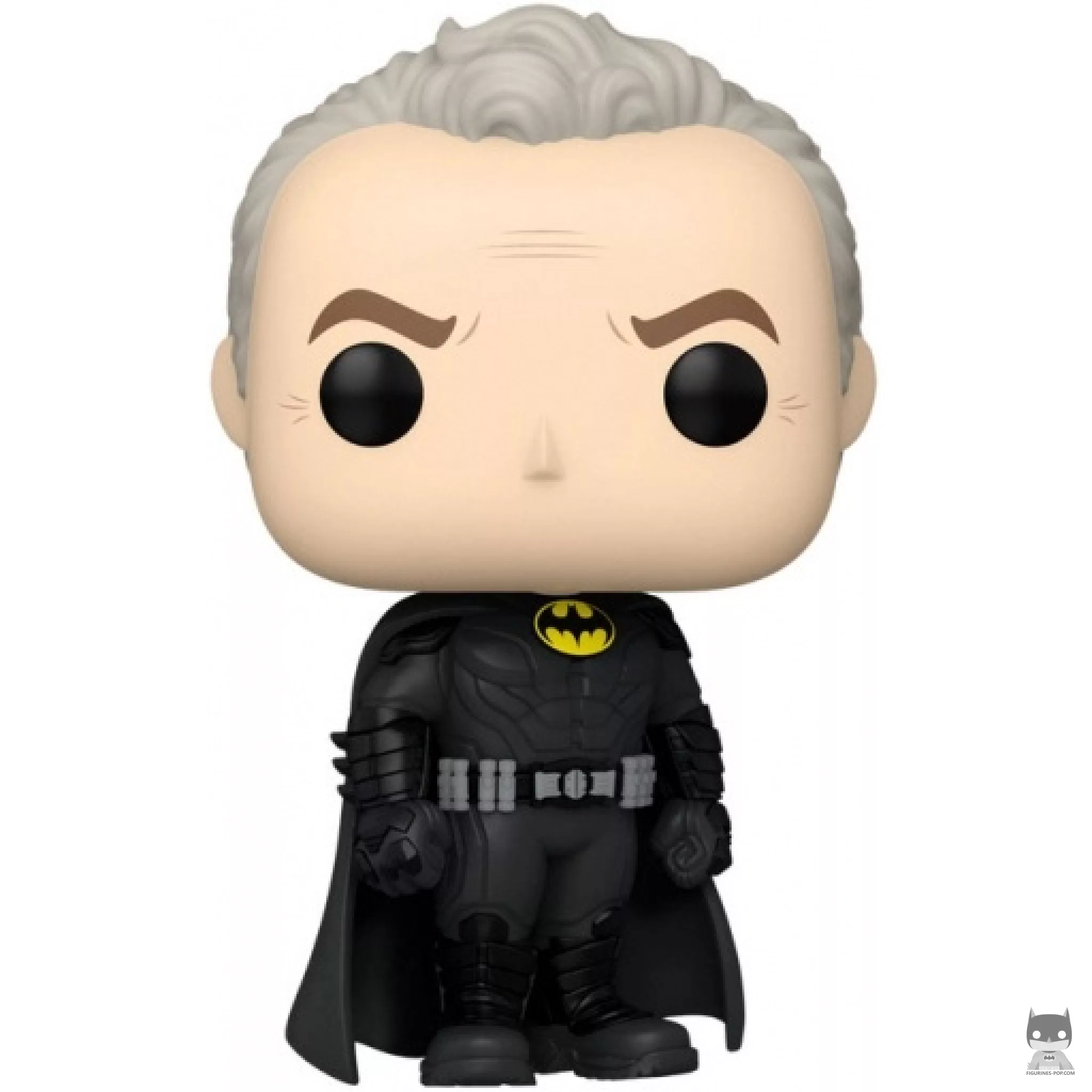 Figura Funko Pop! Batman (Sin máscara) (Flash (película))