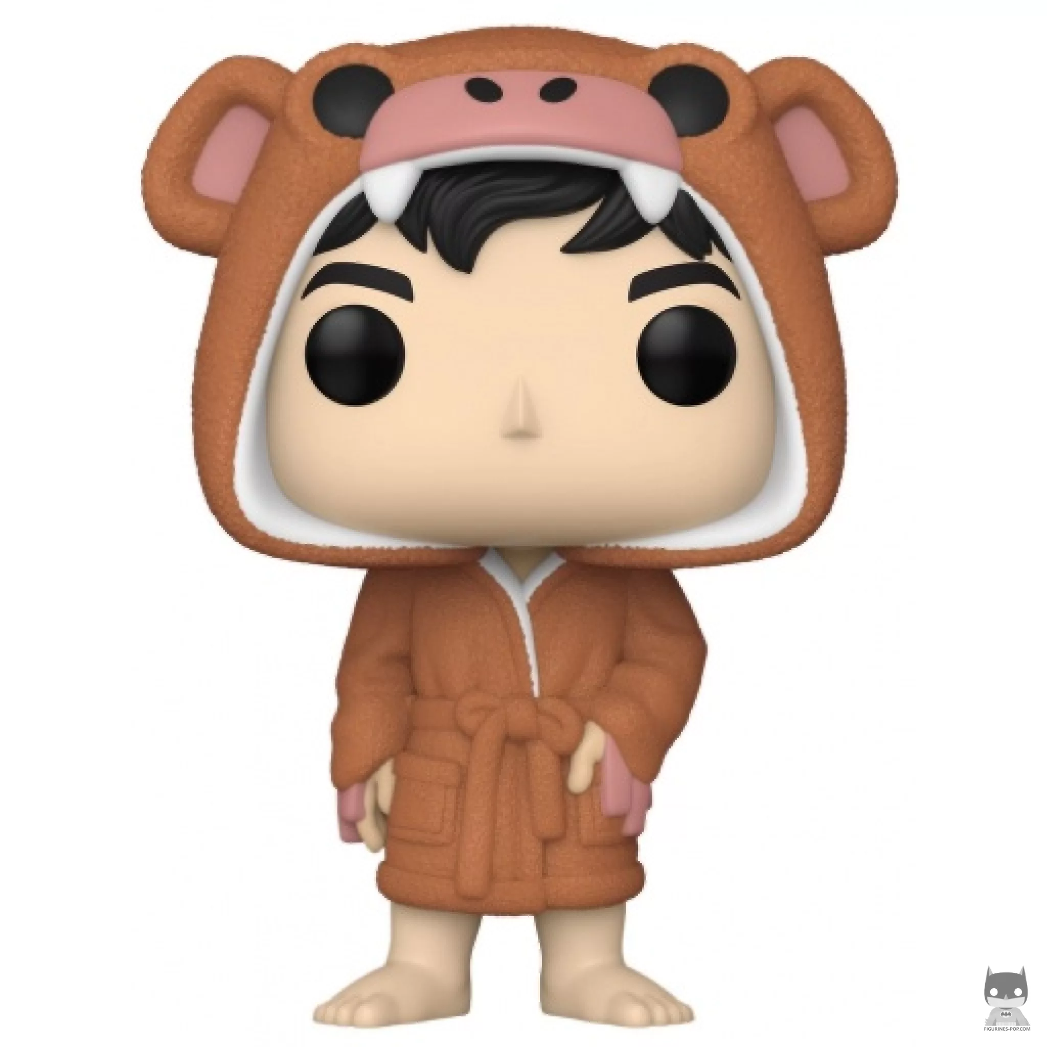 Figura Funko Pop! Barry Allen (Flash (película))
