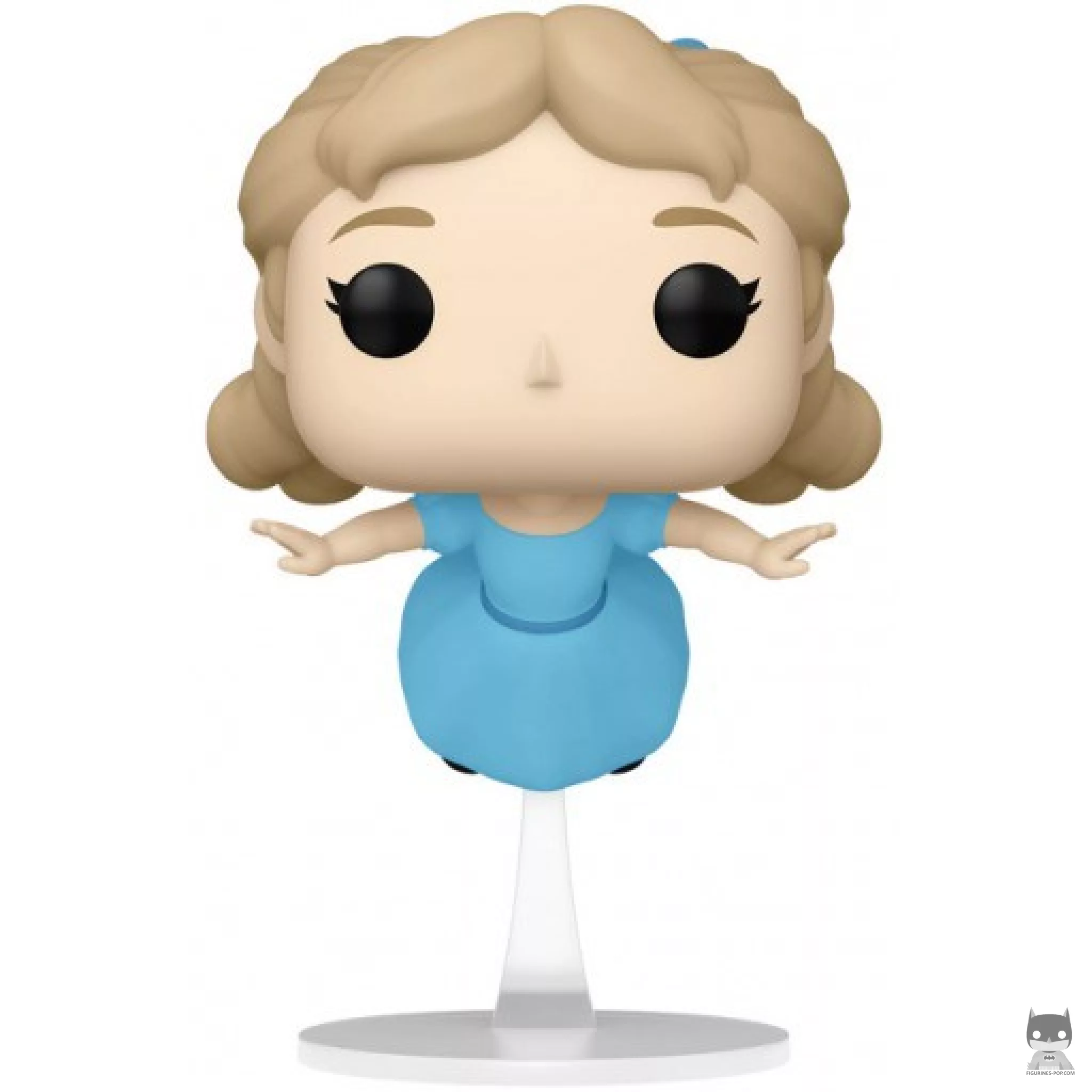 Figura Funko Pop! Wendy (Peter Pan)