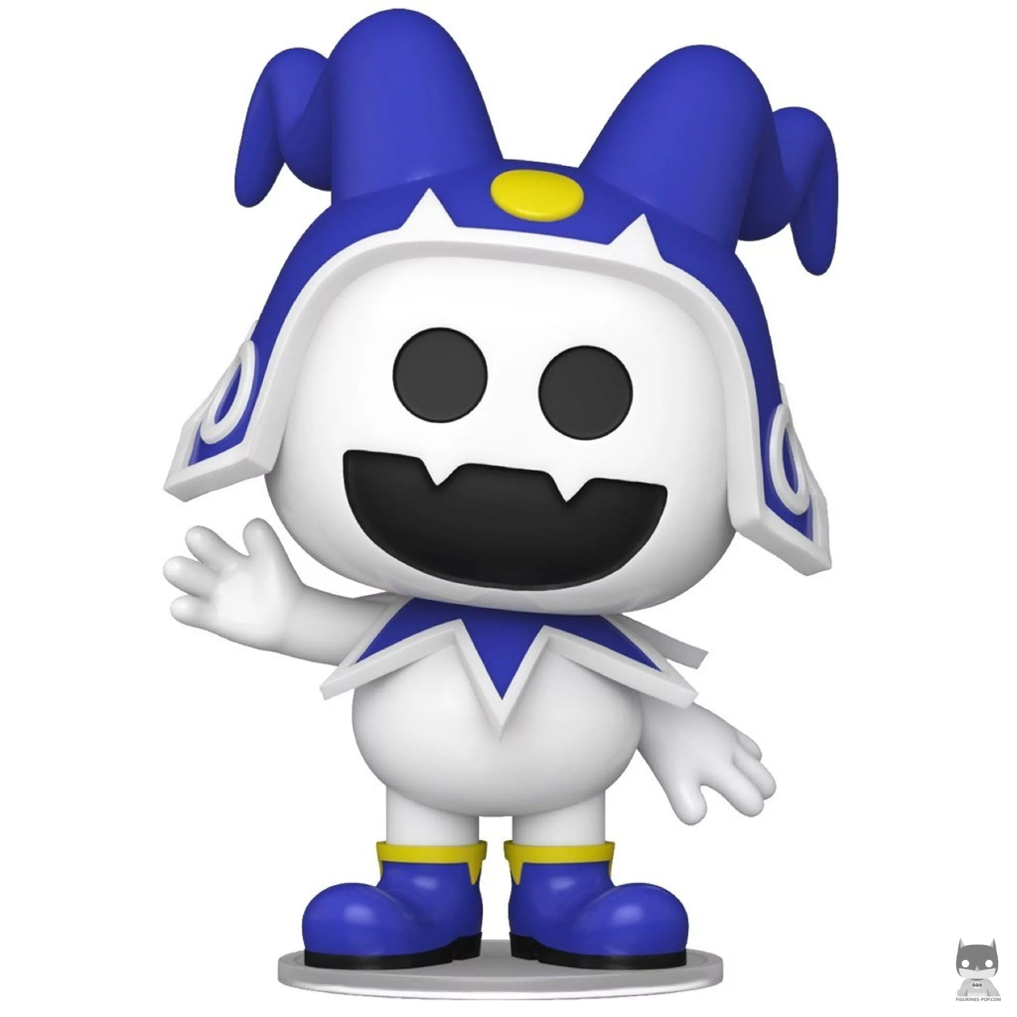 Figura Funko Pop! Jack Frost (Shin Megami Tensei)
