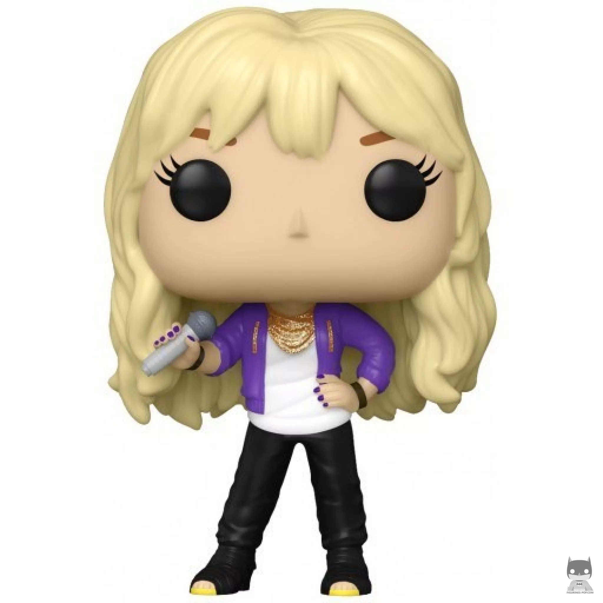 Figura Funko Pop! Hannah Montana (Disney 100)