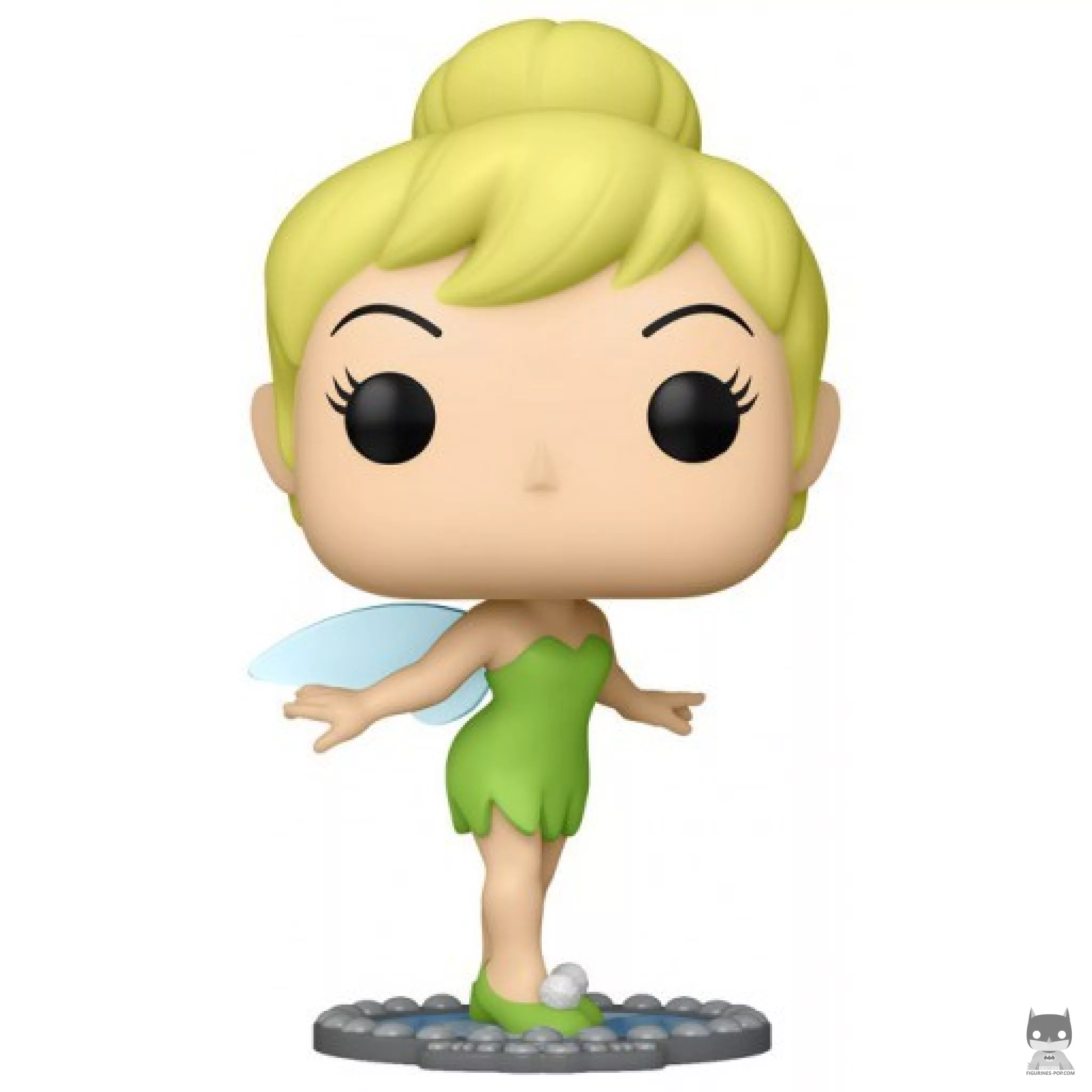 Figura Funko Pop! Campanilla (Peter Pan)