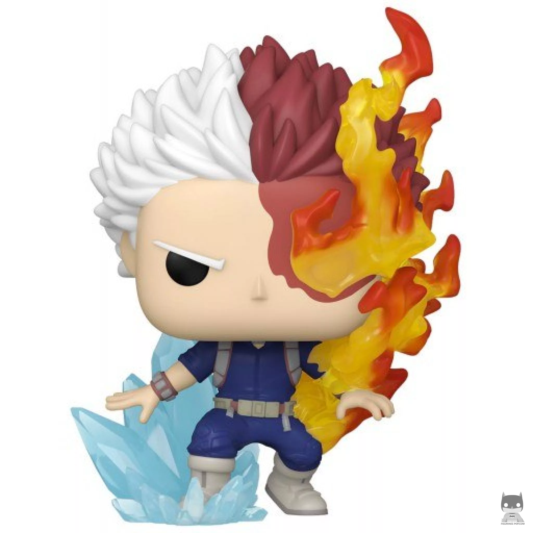 Figura Funko Pop! Shoto Todoroki (My Hero Academia)