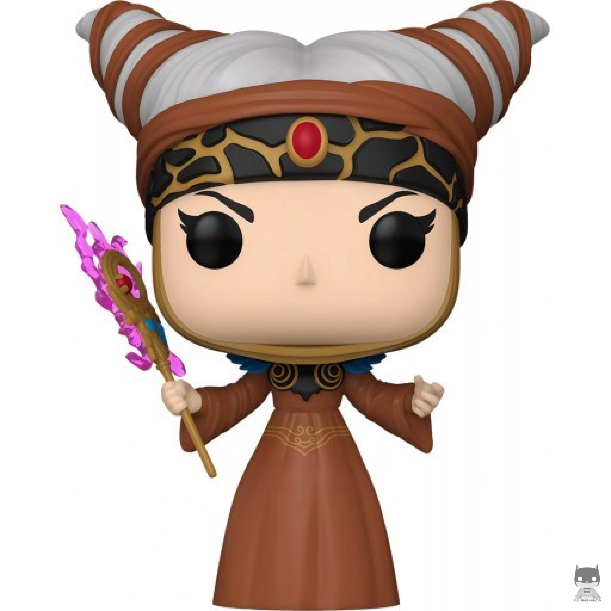 Figura Funko Pop! Rita Repulsa (Power Rangers)
