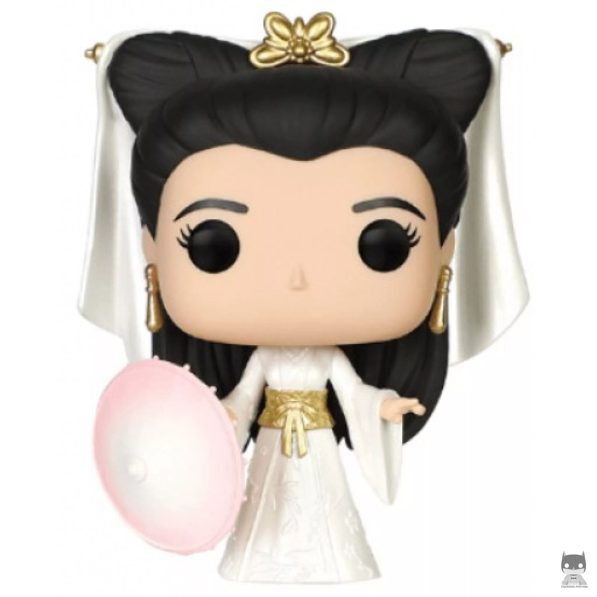 Figura Funko Pop! Dama Serpiente Blanca (Clásicos de la literatura china)