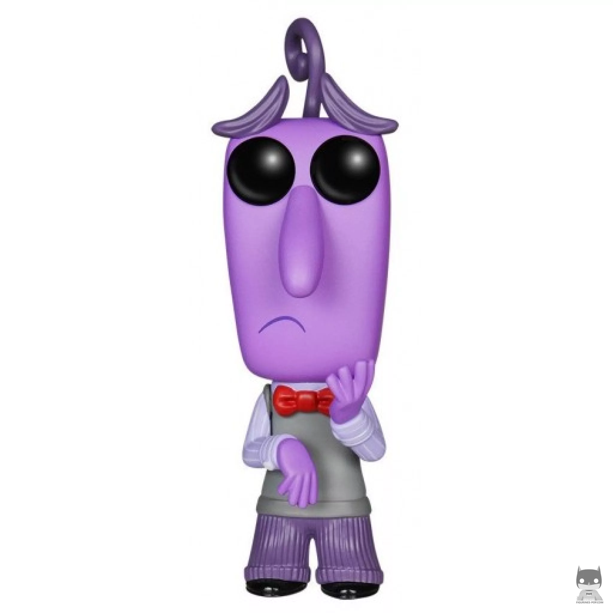 Figura Funko Pop! Miedo (Del revés)
