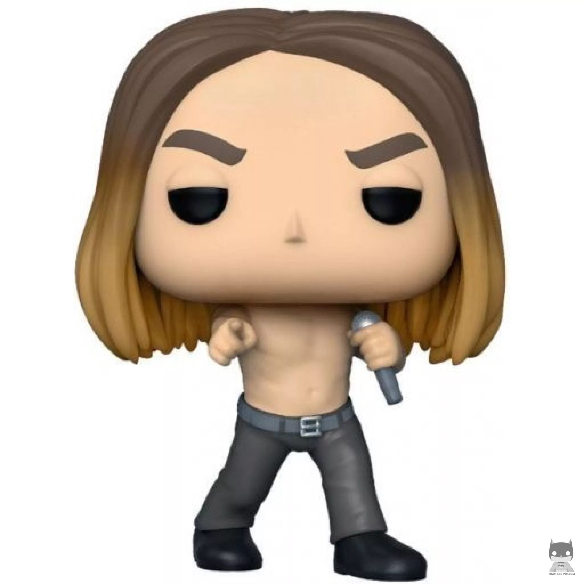Figura Funko Pop! Iggy Pop (Iggy Pop)