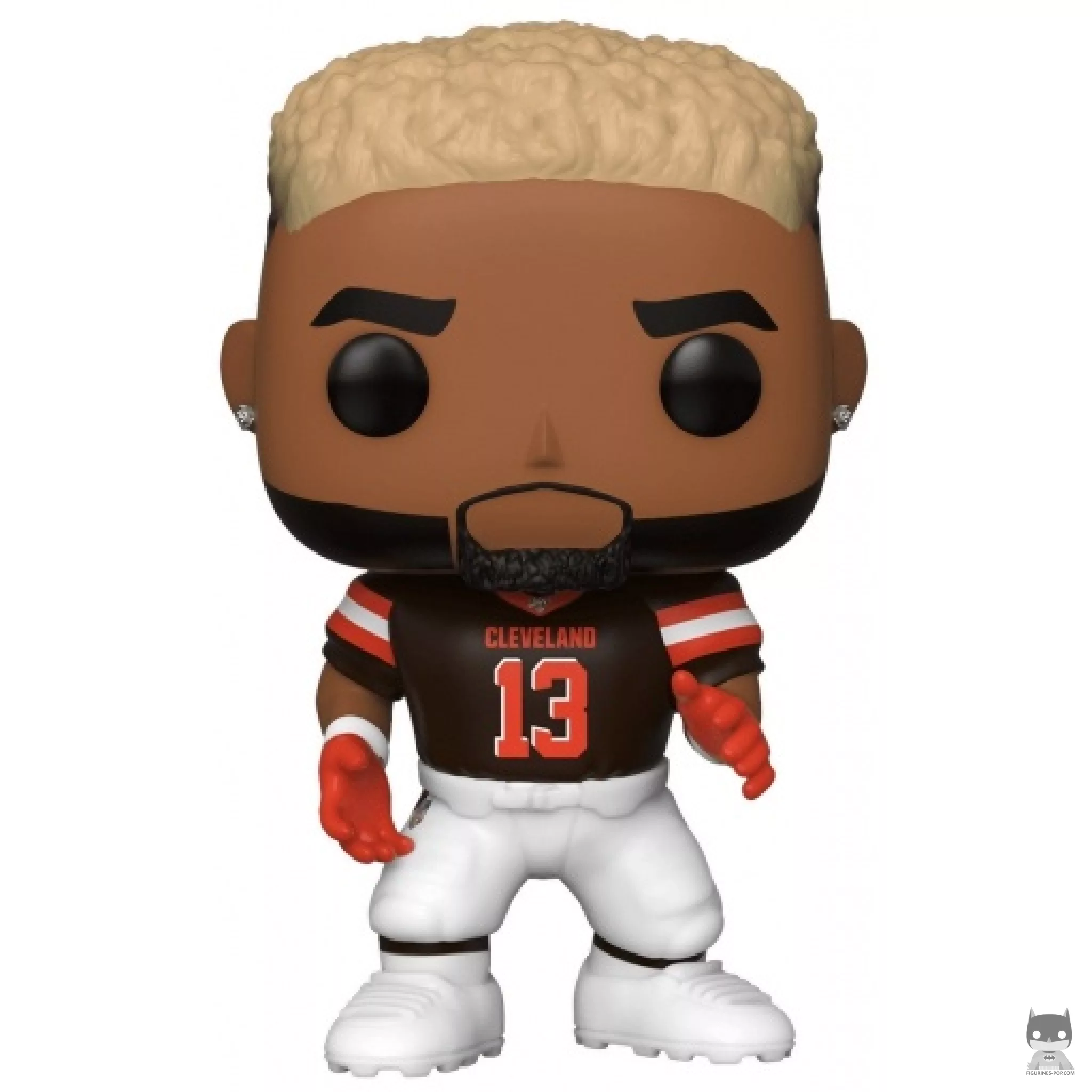 Figura Funko Pop! Odell Beckham Jr. (NFL)