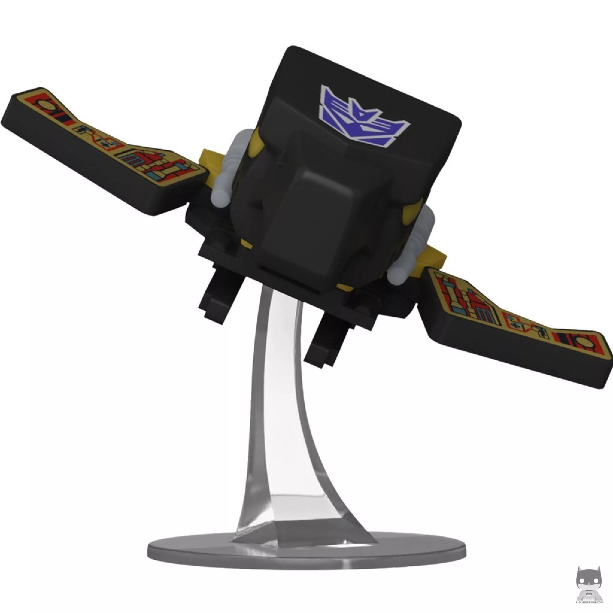 Figura Funko Pop! Buzzsaw (Chase) (Transformers)
