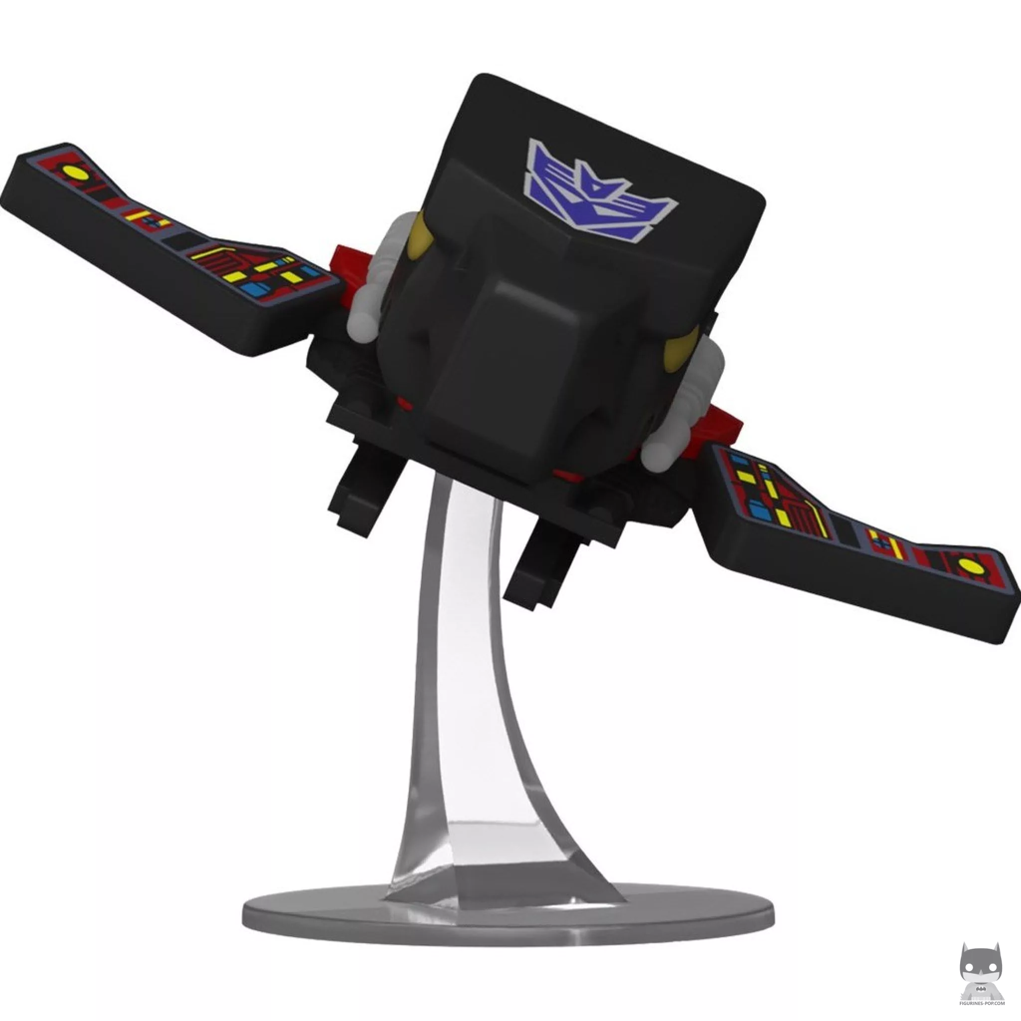 Figura Funko Pop! Laserbeak (Transformers)