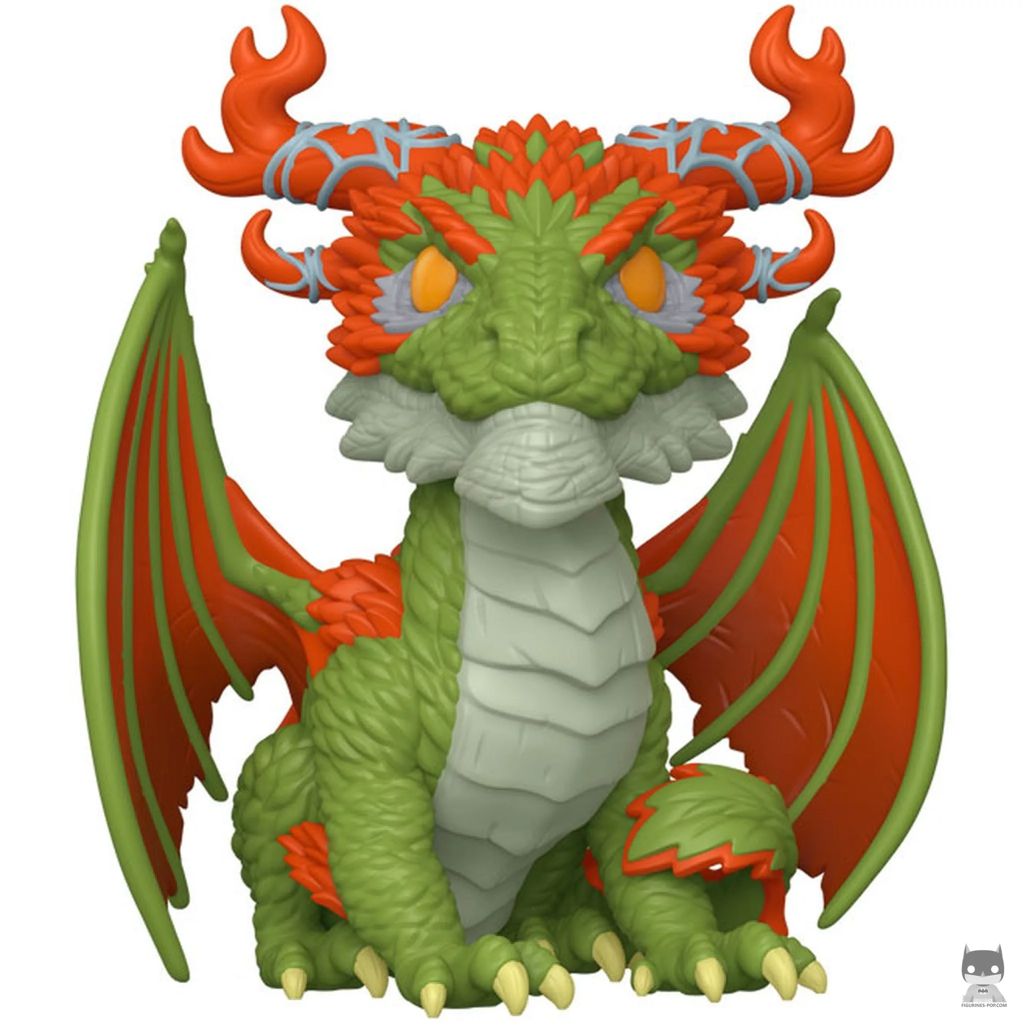 Figura Funko Pop! Dragón espiritual (Supersized) (Dungeons & Dragons)