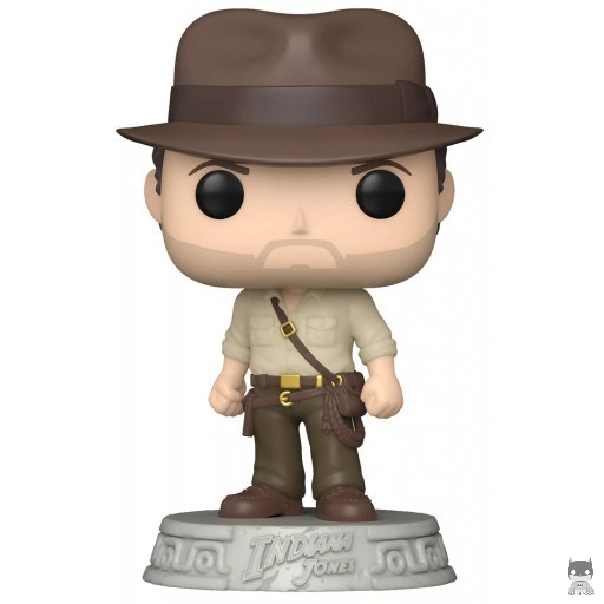 Figura Funko Pop! Indiana Jones (Indiana Jones)
