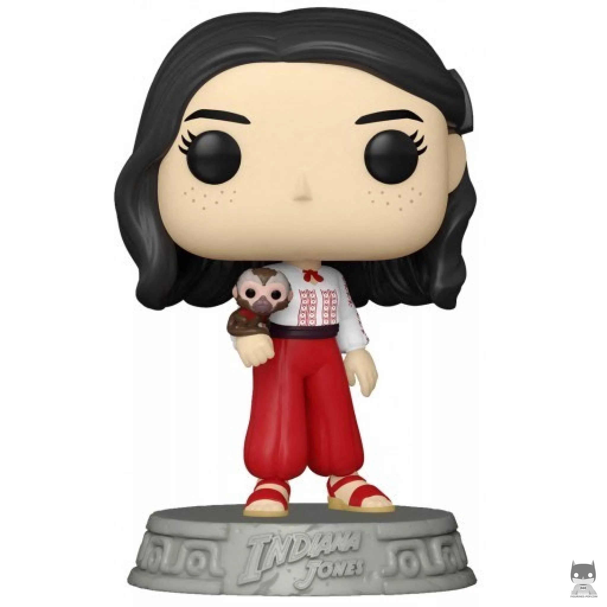 Figura Funko Pop! Marion Ravenwood (Indiana Jones)
