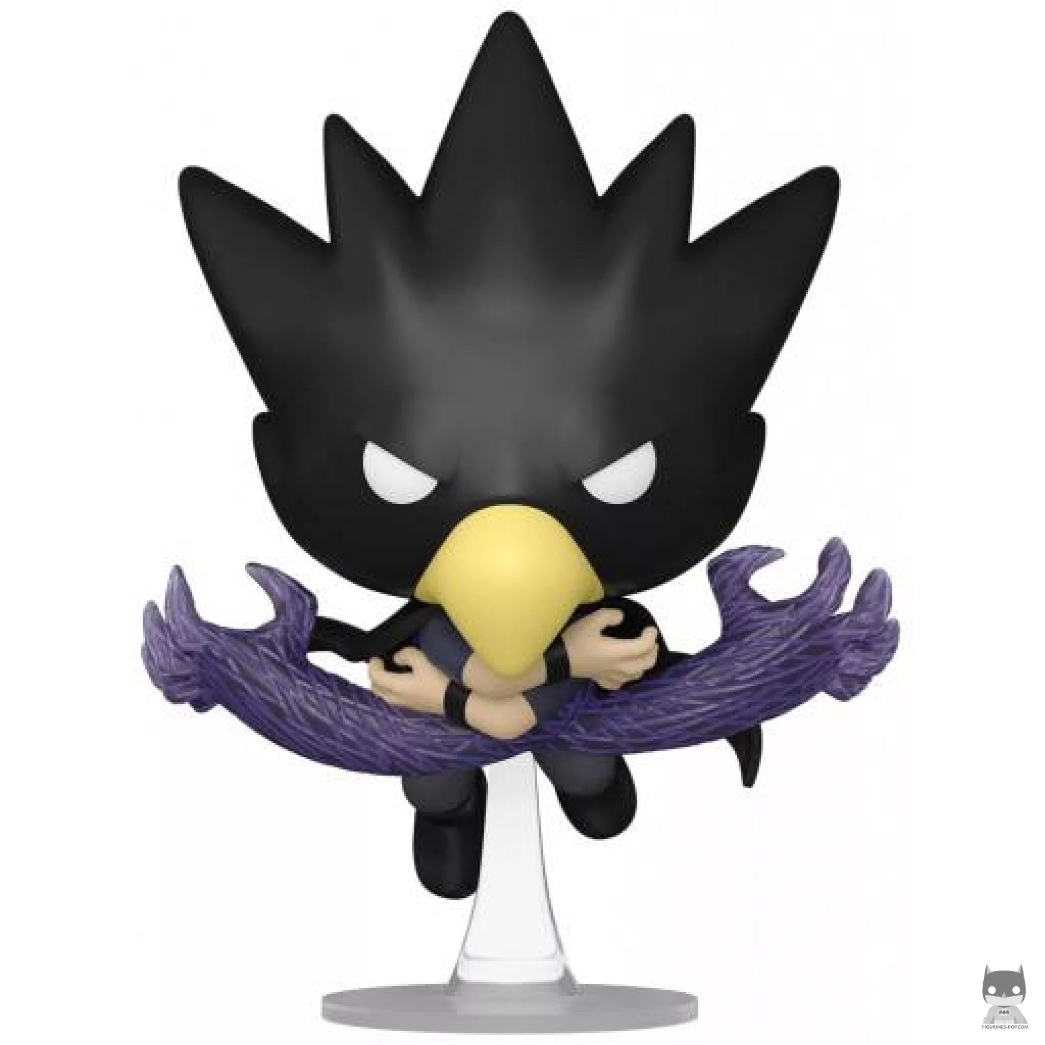 Figura Funko Pop! Fumikage Tokoyami (My Hero Academia)