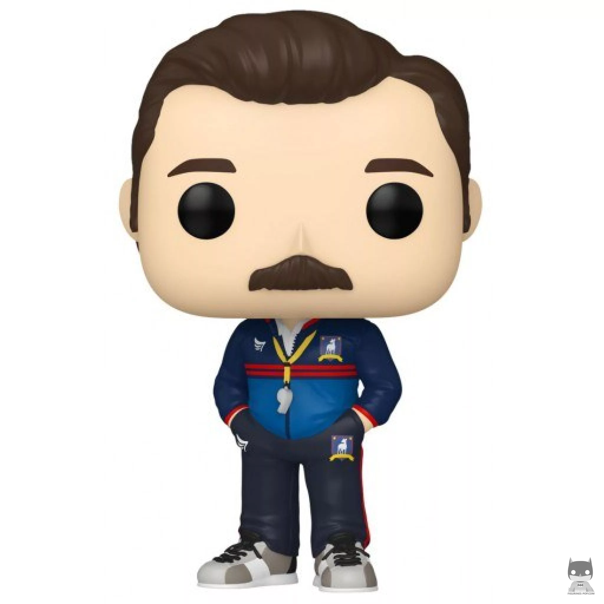 Figura Funko Pop! Ted Lasso (Ted Lasso)
