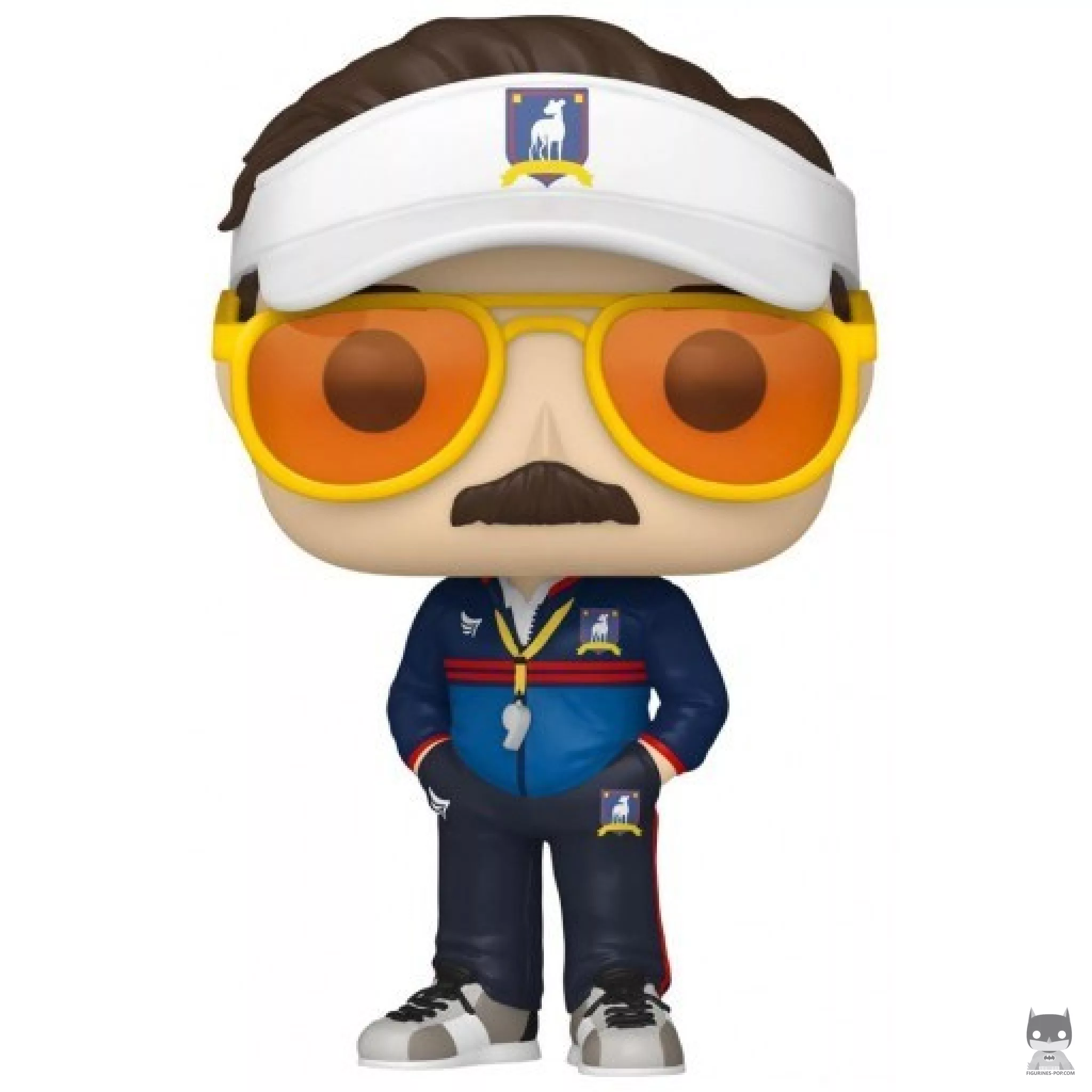 Figura Funko Pop! Ted Lasso (Chase) (Ted Lasso)