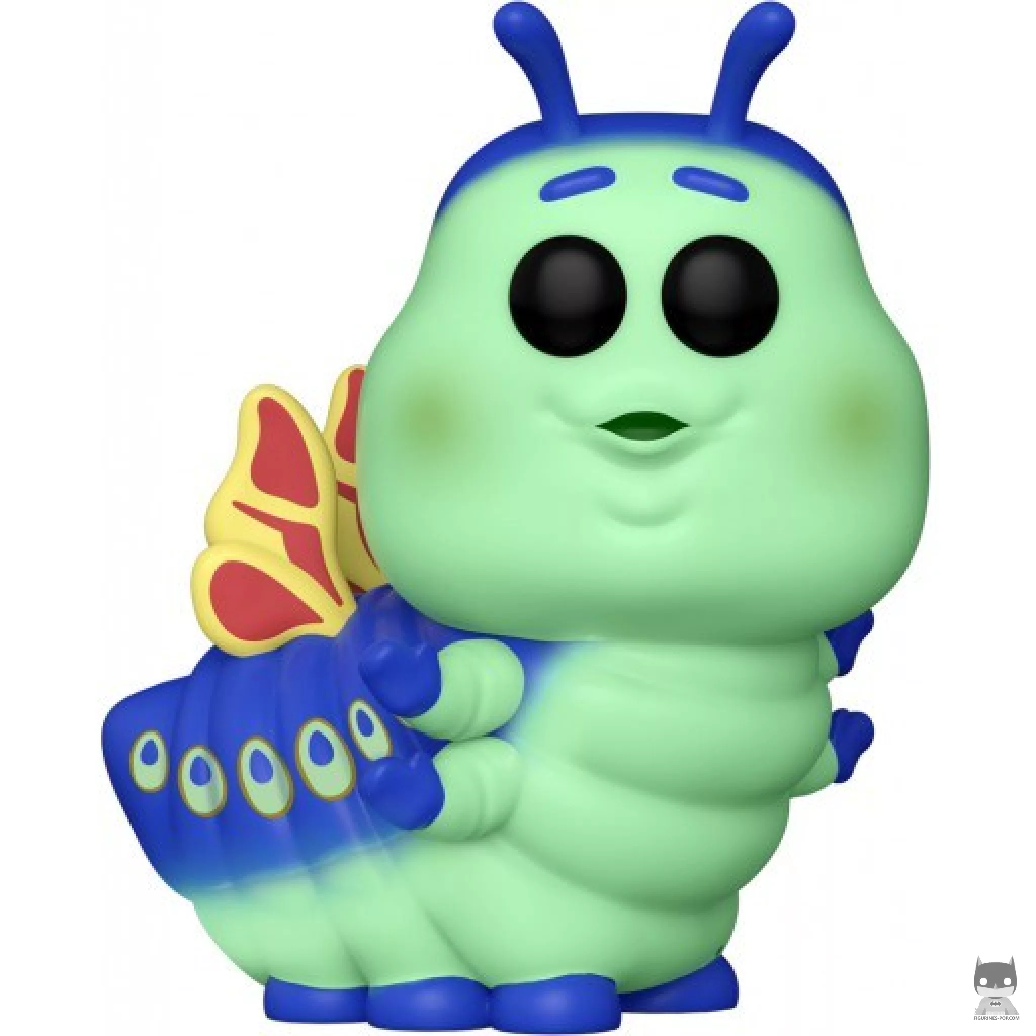 Figura Funko Pop! Heimlich mariposa (Bichos, una aventura en miniatura)