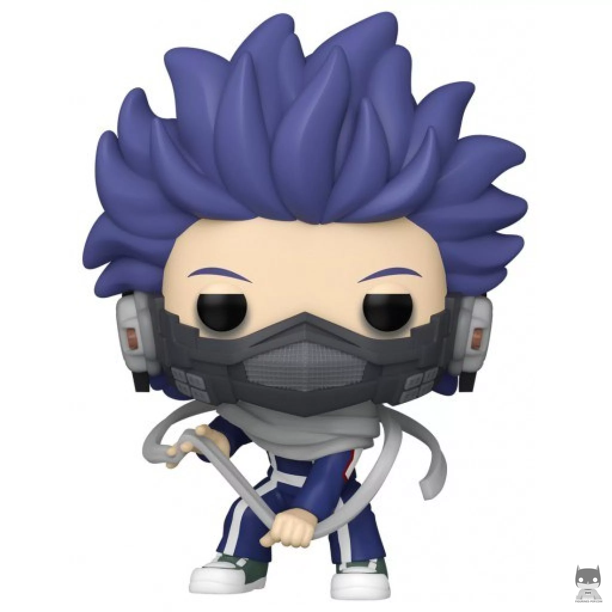 Figura Funko Pop! Hitoshi Shinso (My Hero Academia)