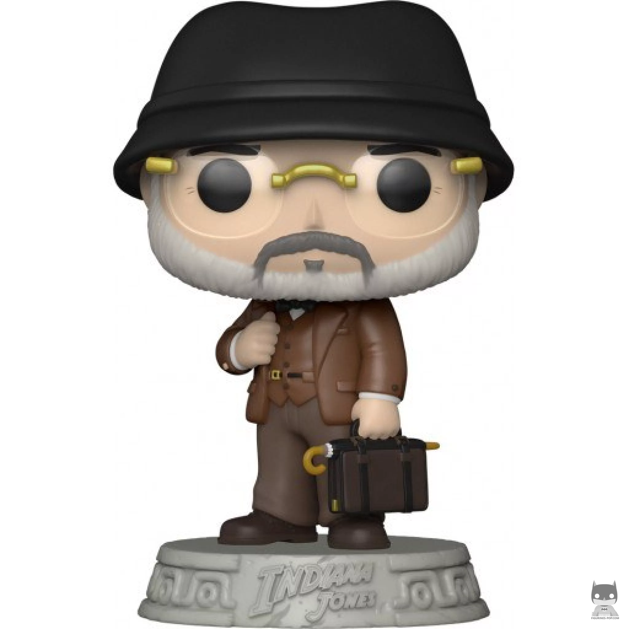 Figura Funko Pop! Henry Jones Sr. (Indiana Jones)