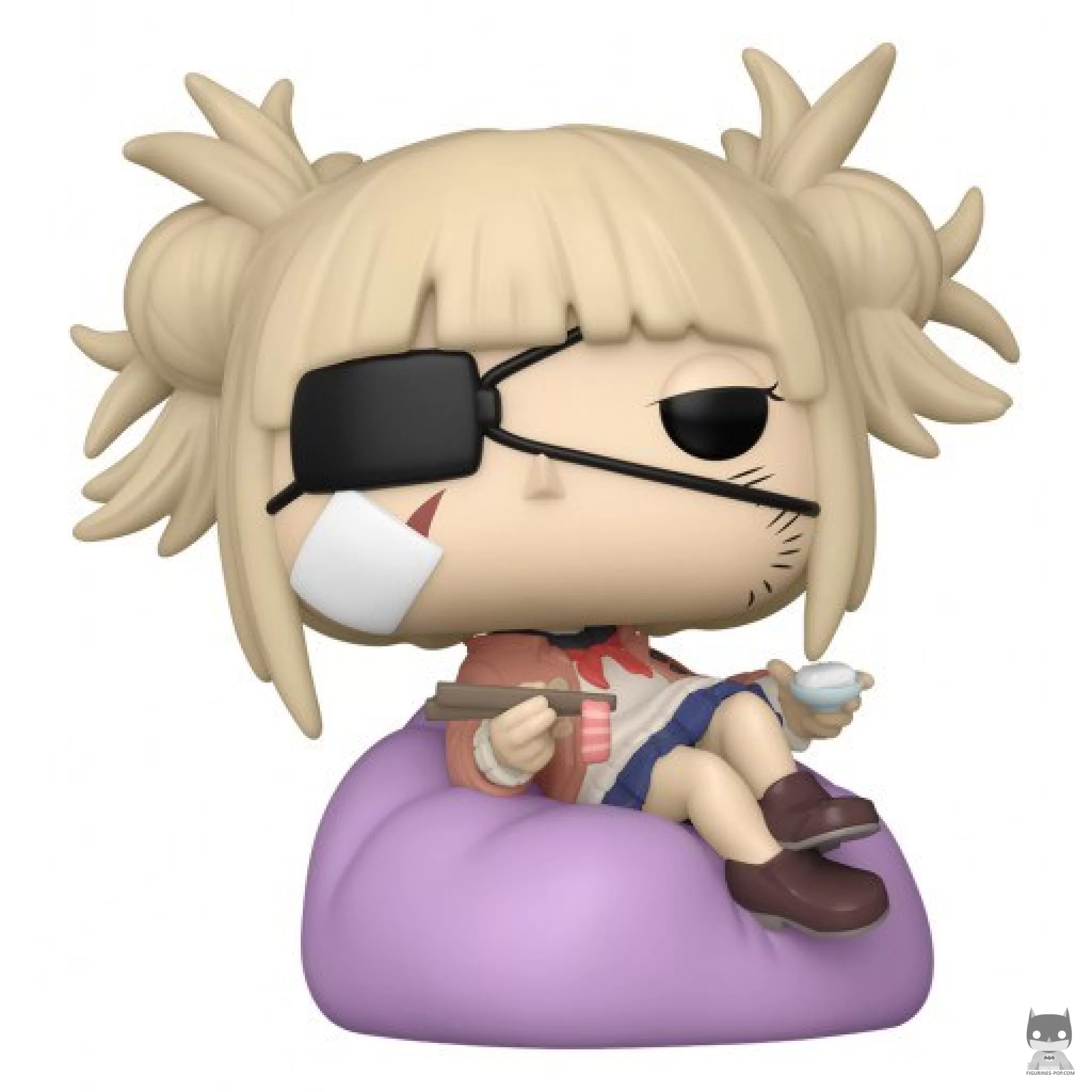Figura Funko Pop! Himiko Toga (My Hero Academia)