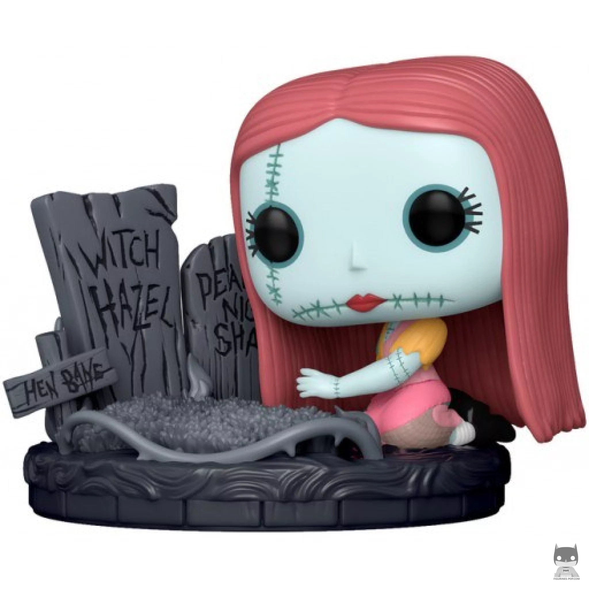 Figura Funko Pop! Sally (Pesadilla antes de Navidad)
