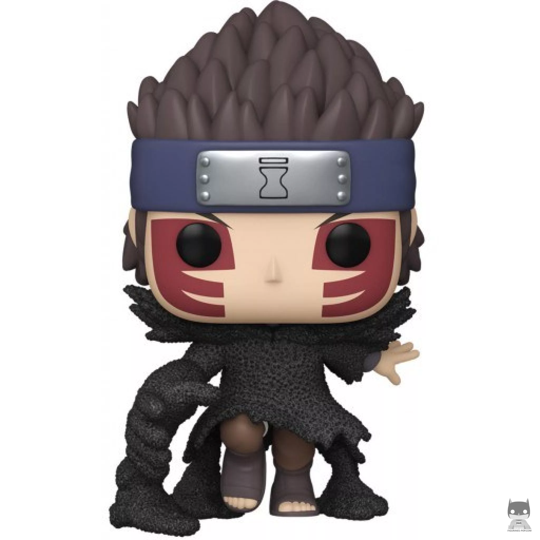 Figura Funko Pop! Shinki (Boruto: Naruto Next Generations)
