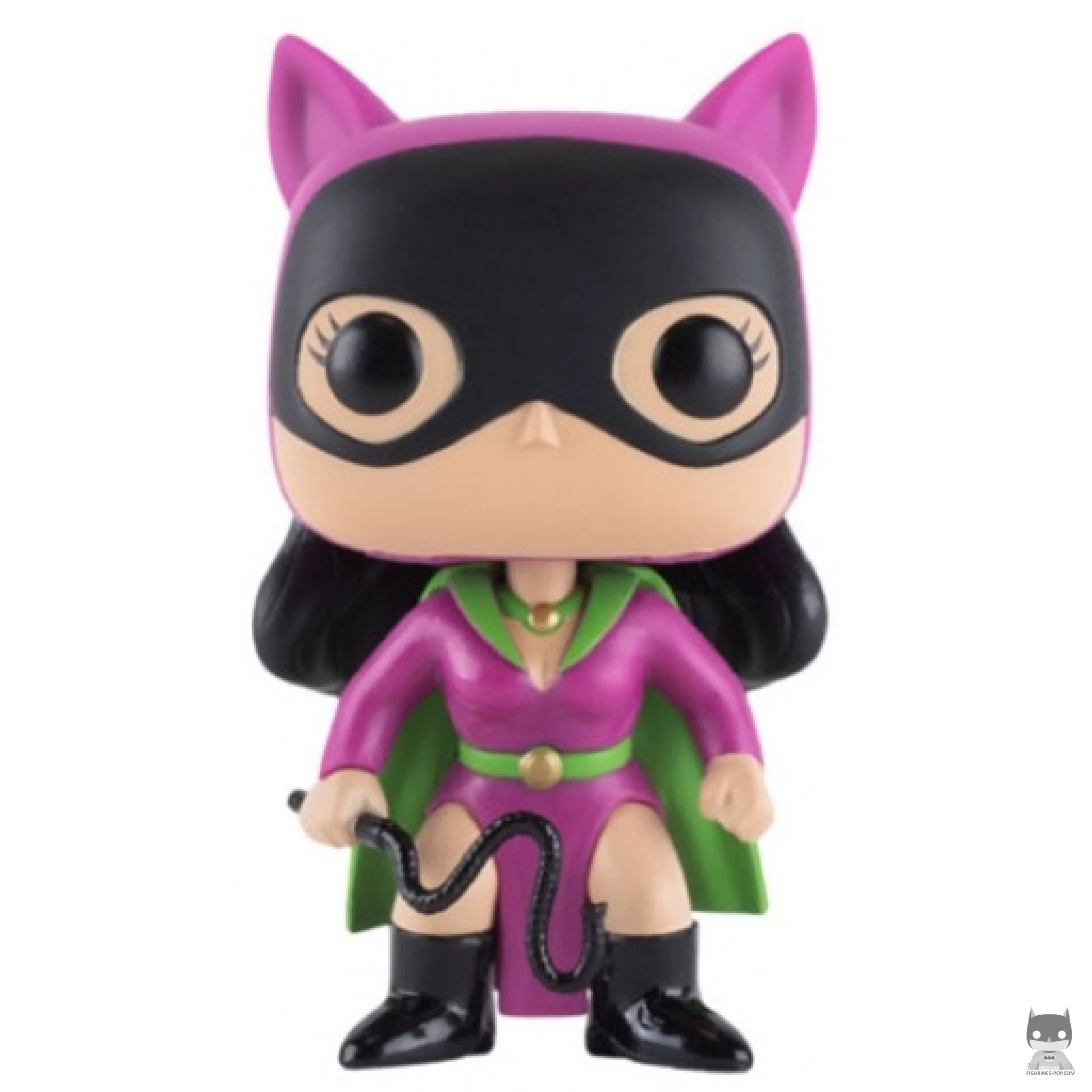 Figura Funko Pop! Catwoman (DC Super Heroes)