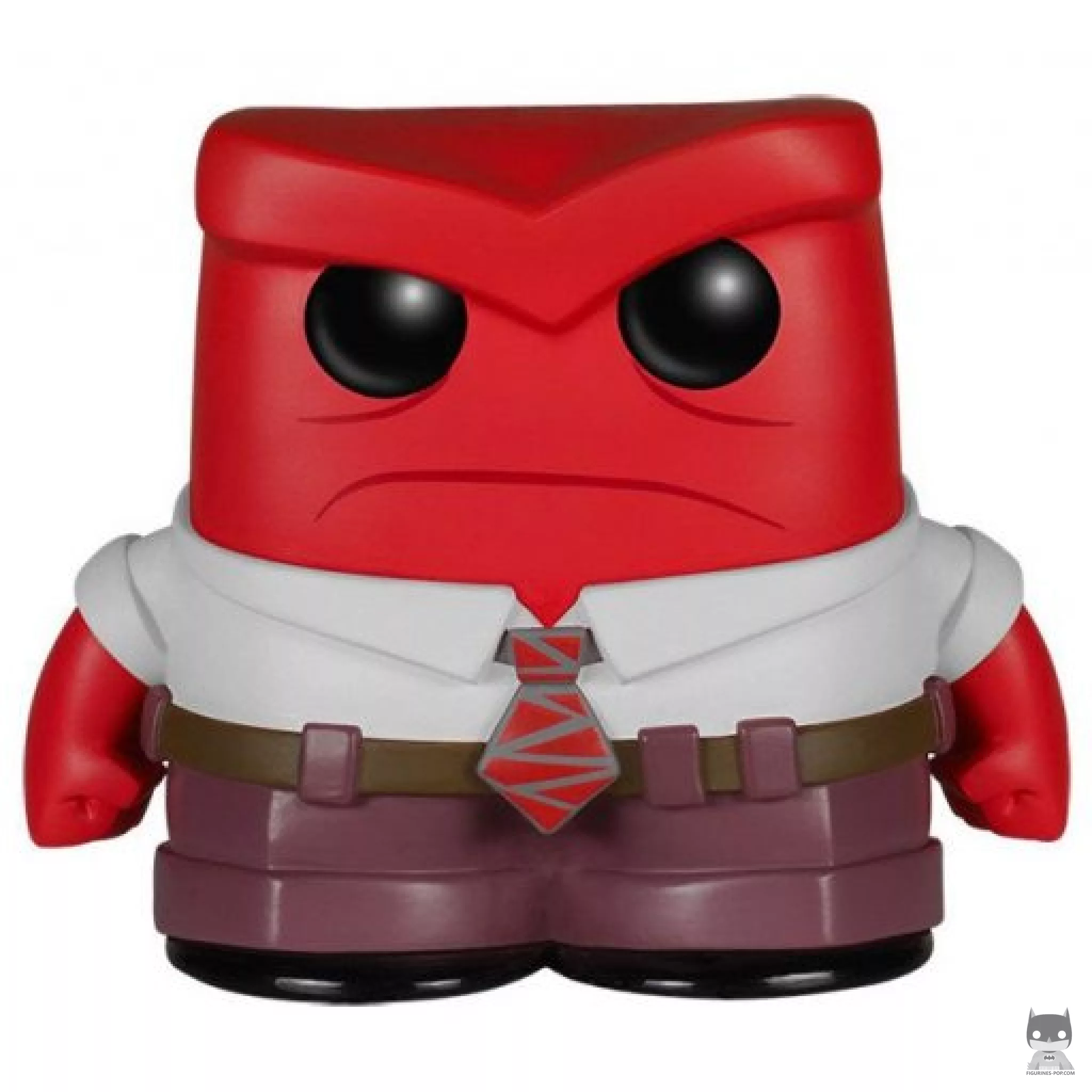 Figura Funko Pop! Ira (Del revés)