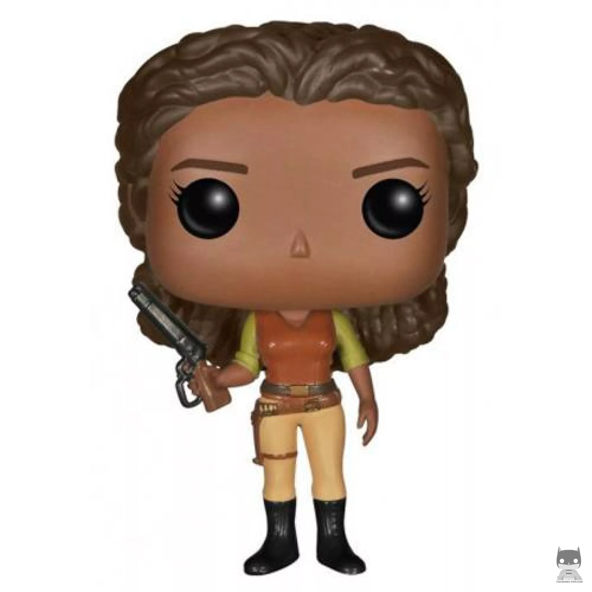 Figura Funko Pop! Zoe Washburne (Firefly)