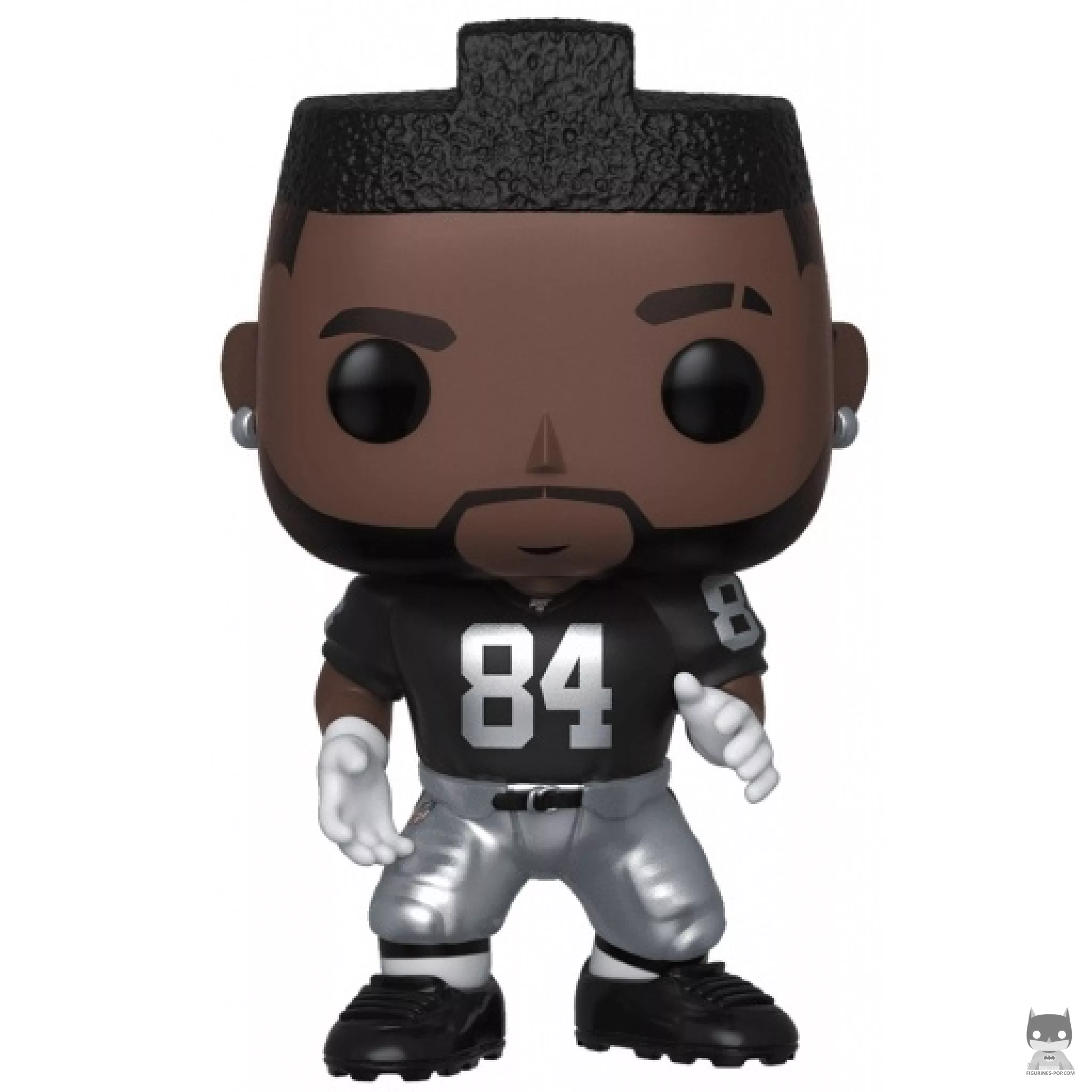 Figura Funko Pop! Antonio Brown (NFL)
