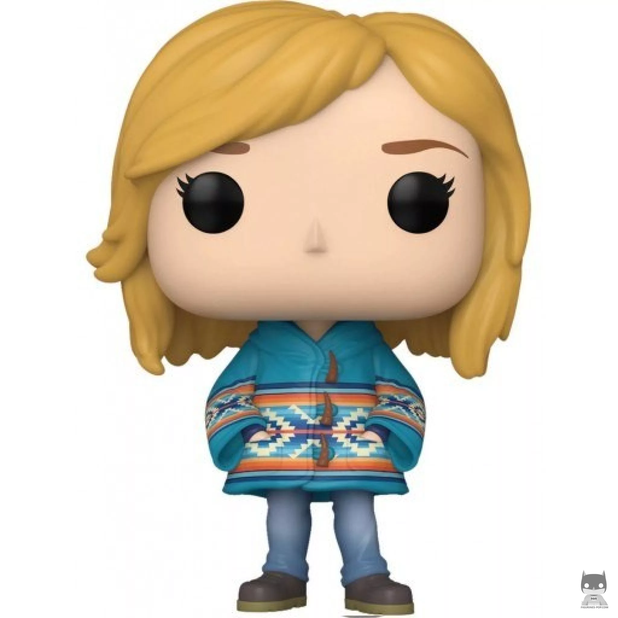 Figura Funko Pop! Beth Dutton (Yellowstone)