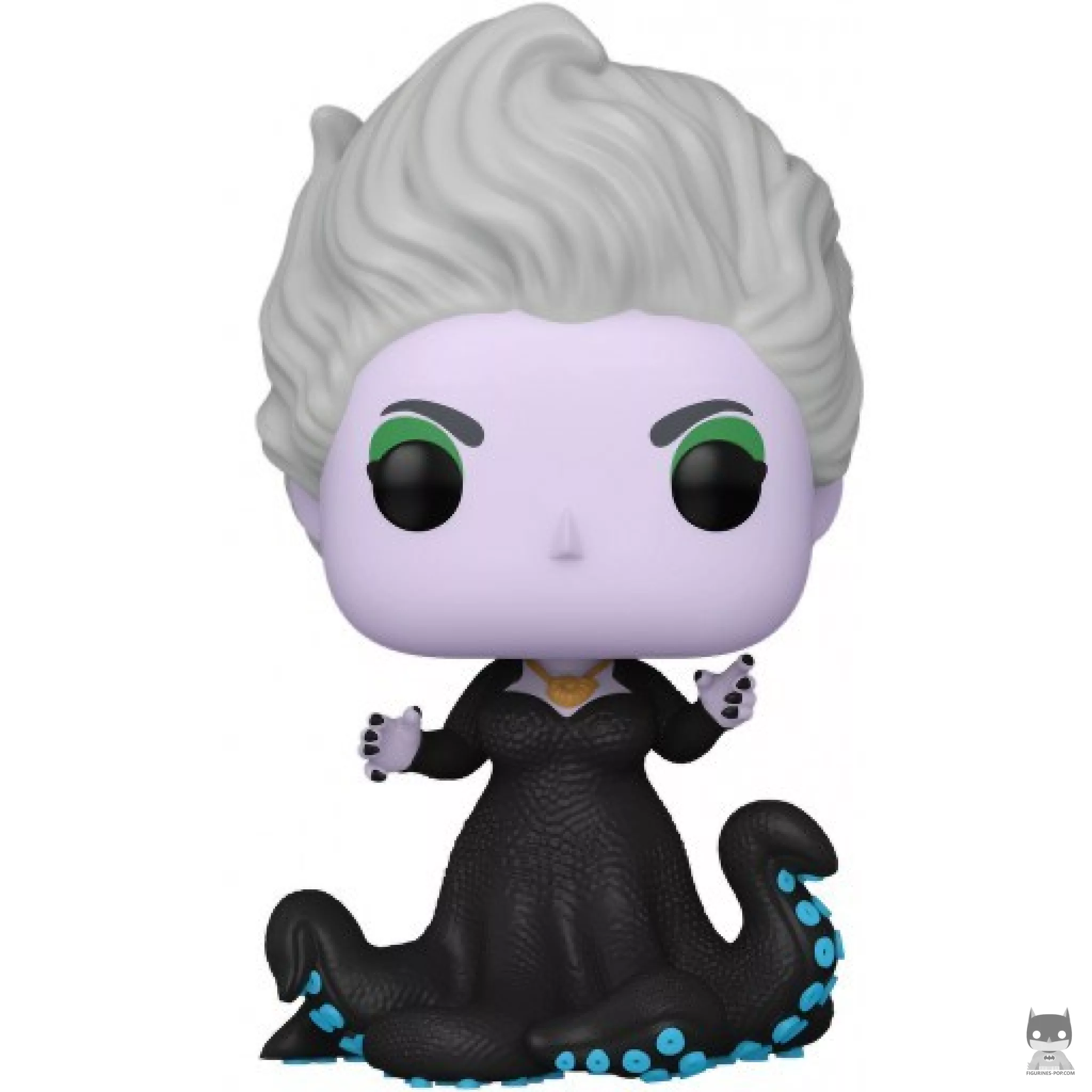 Figura Funko Pop! Úrsula (La sirenita (película))