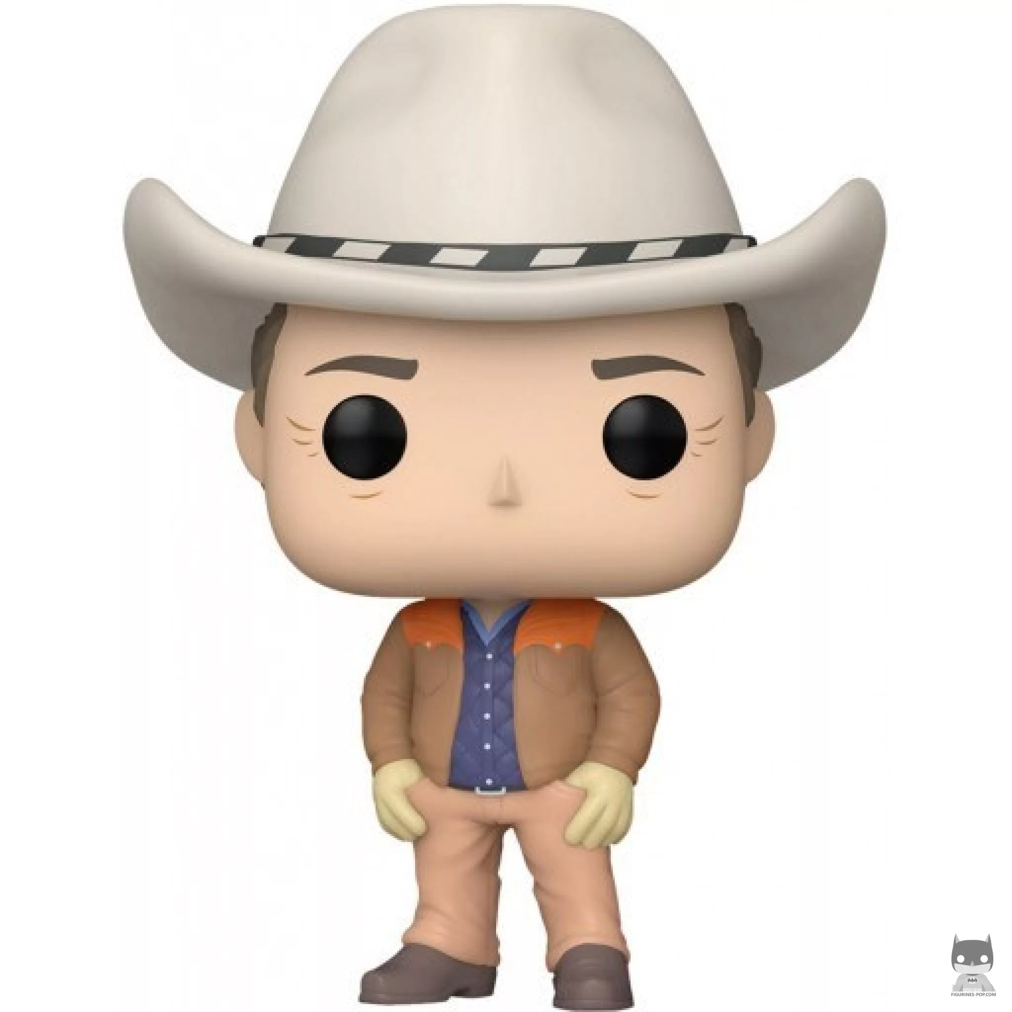 Figura Funko Pop! John Dutton (Yellowstone)